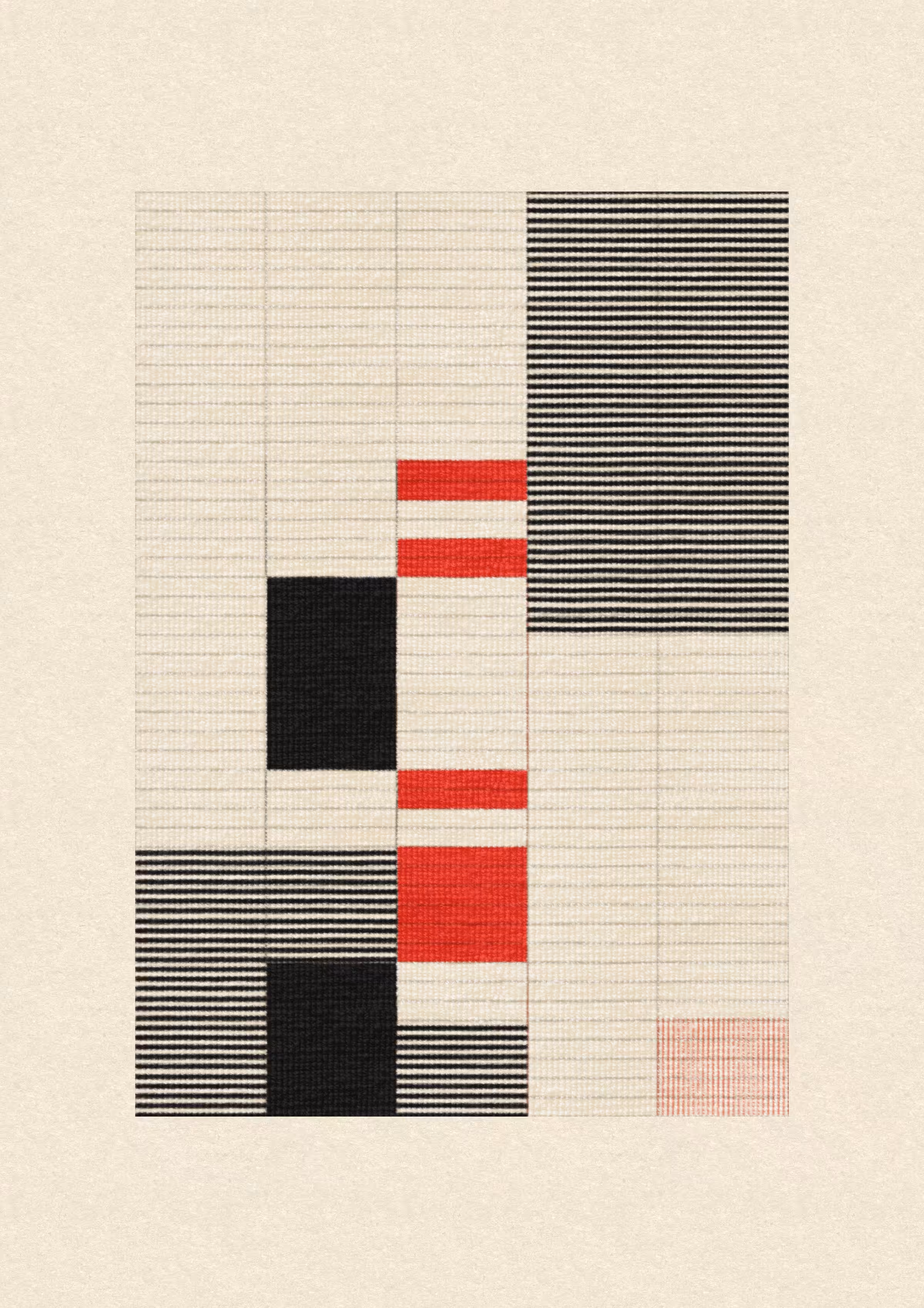 Lebras: Composition #020
