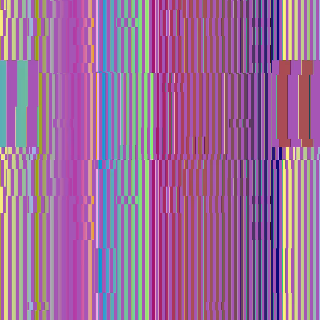 Verti-Horizon #152