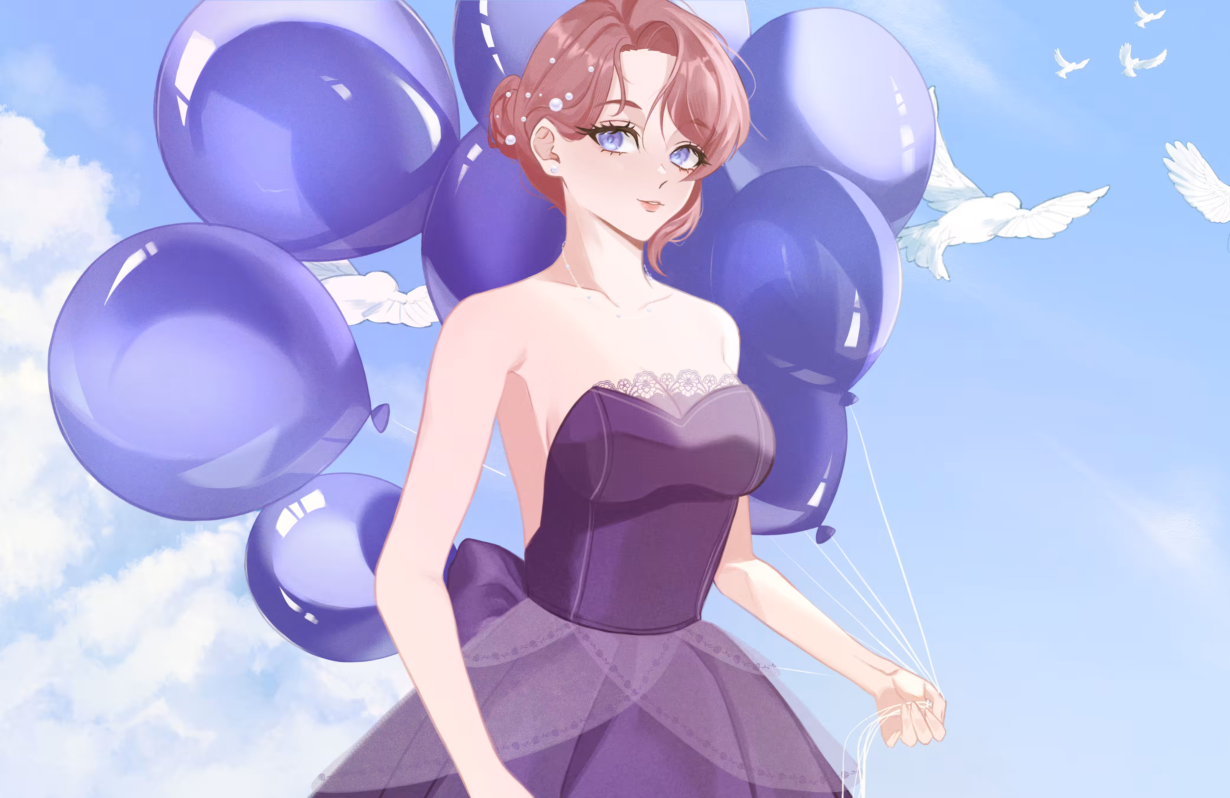 𝒯𝒽𝑒 𝓁𝒾𝓉𝓉𝓁𝑒 𝓂𝑜𝓂𝑒𝓃𝓉𝓈