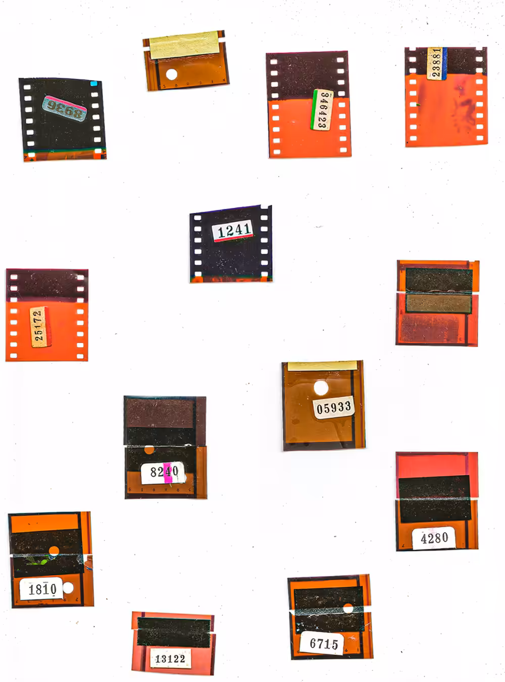 Film Cut n.2