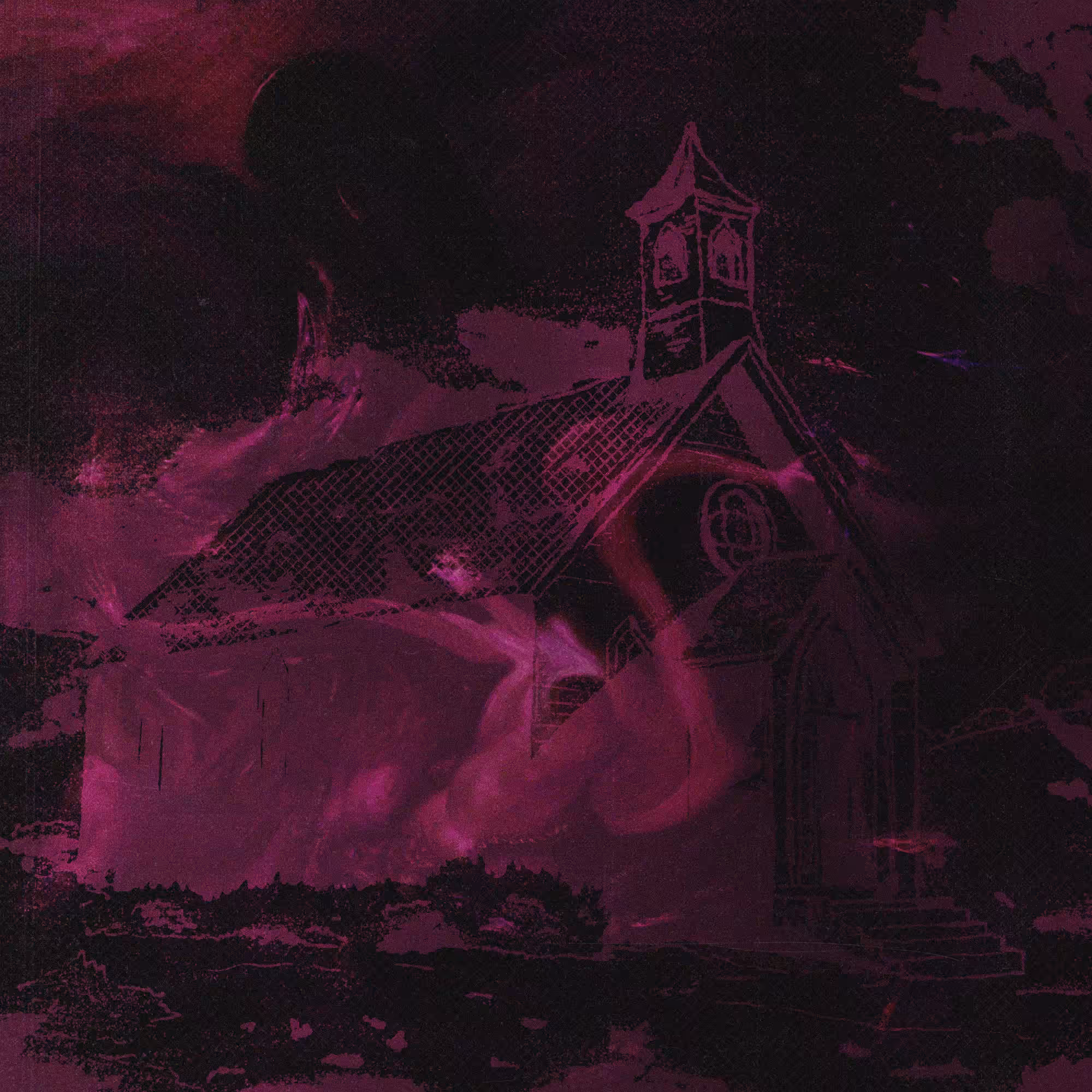 CHURCH OF MISERY
