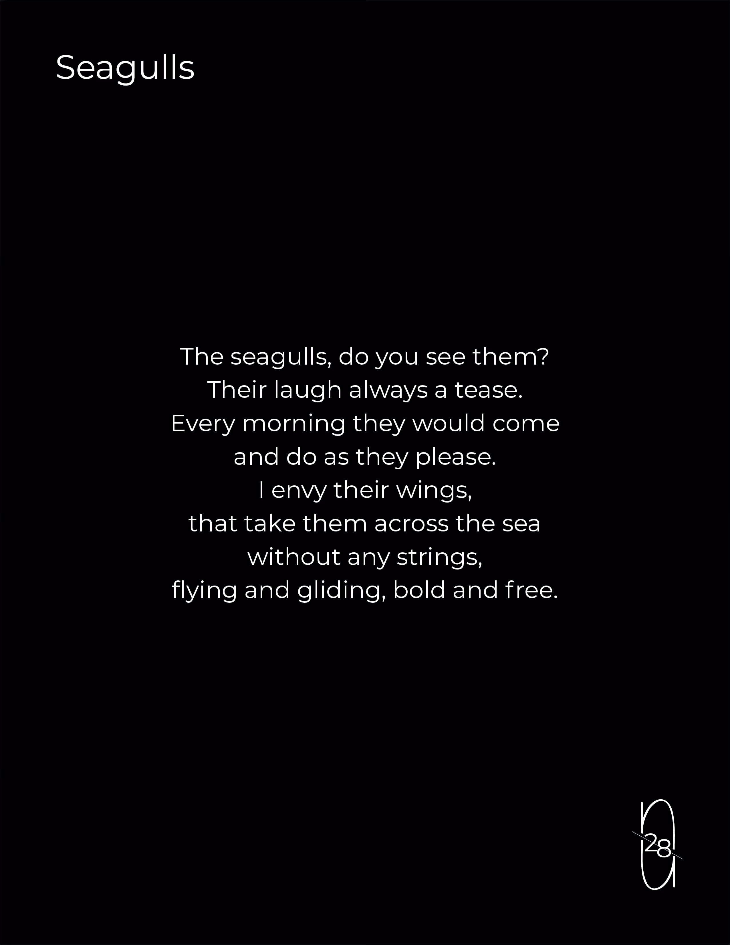 Seagulls