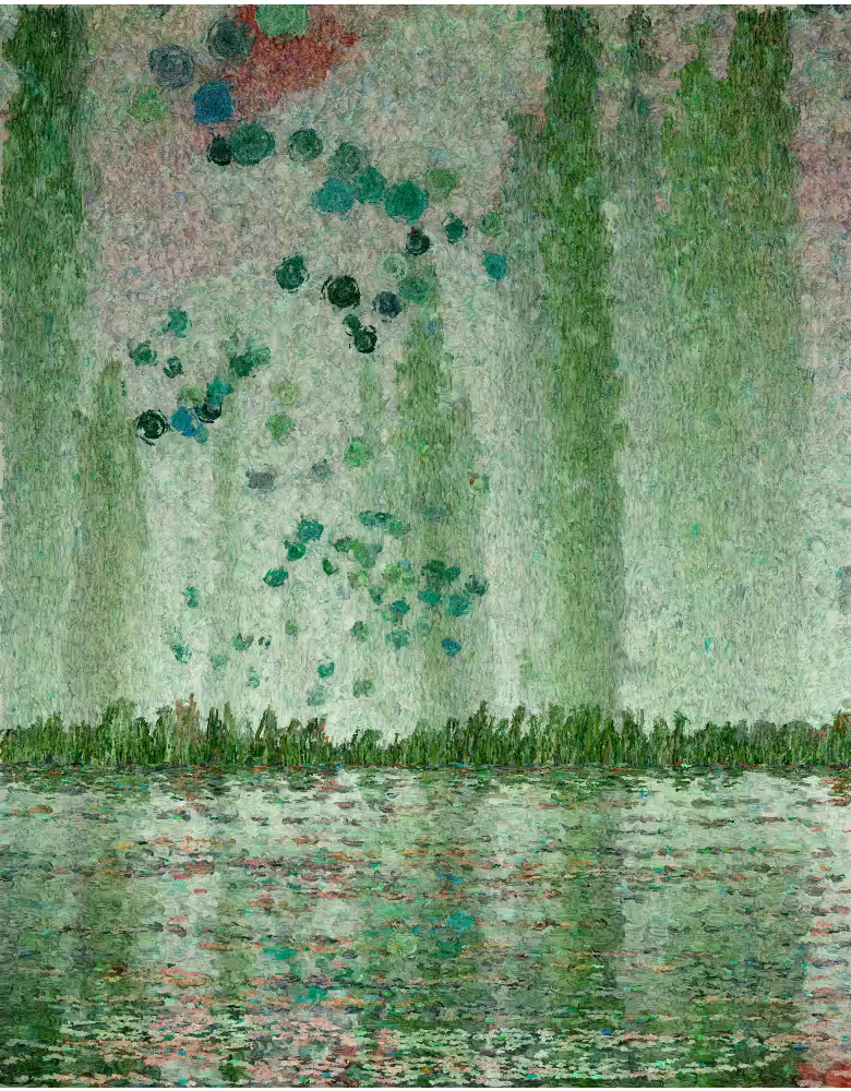 Lake Festival  #55