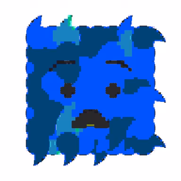 Kudzu on Base: Based Kudzu #7228
