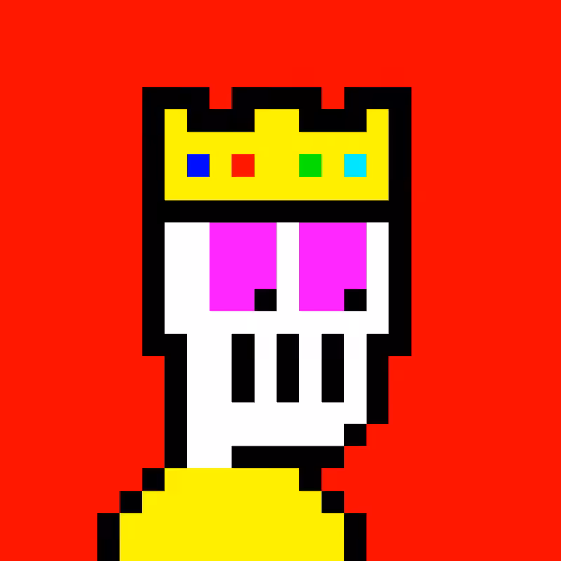 Skelly Smols #5