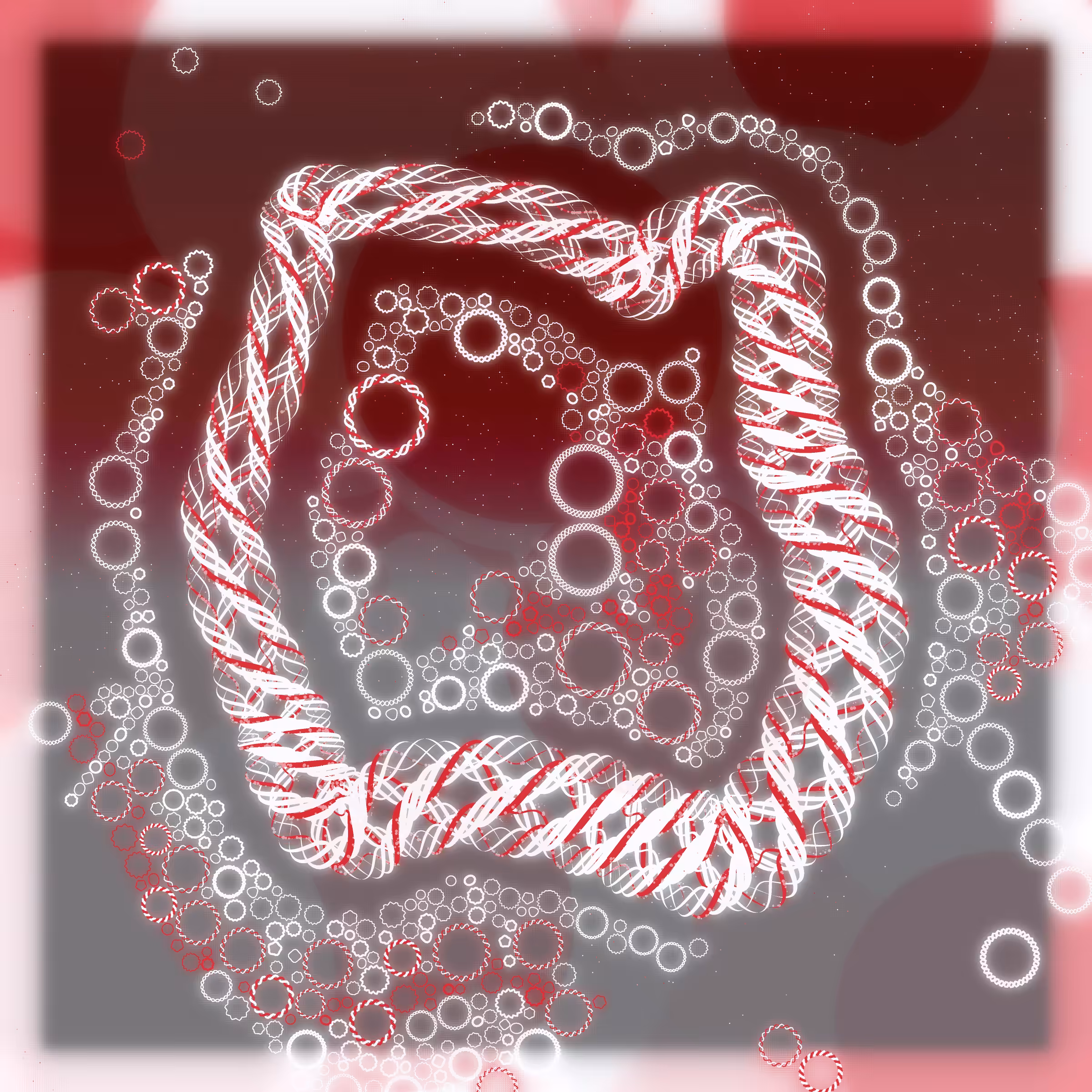 Friendship Bracelets #17175