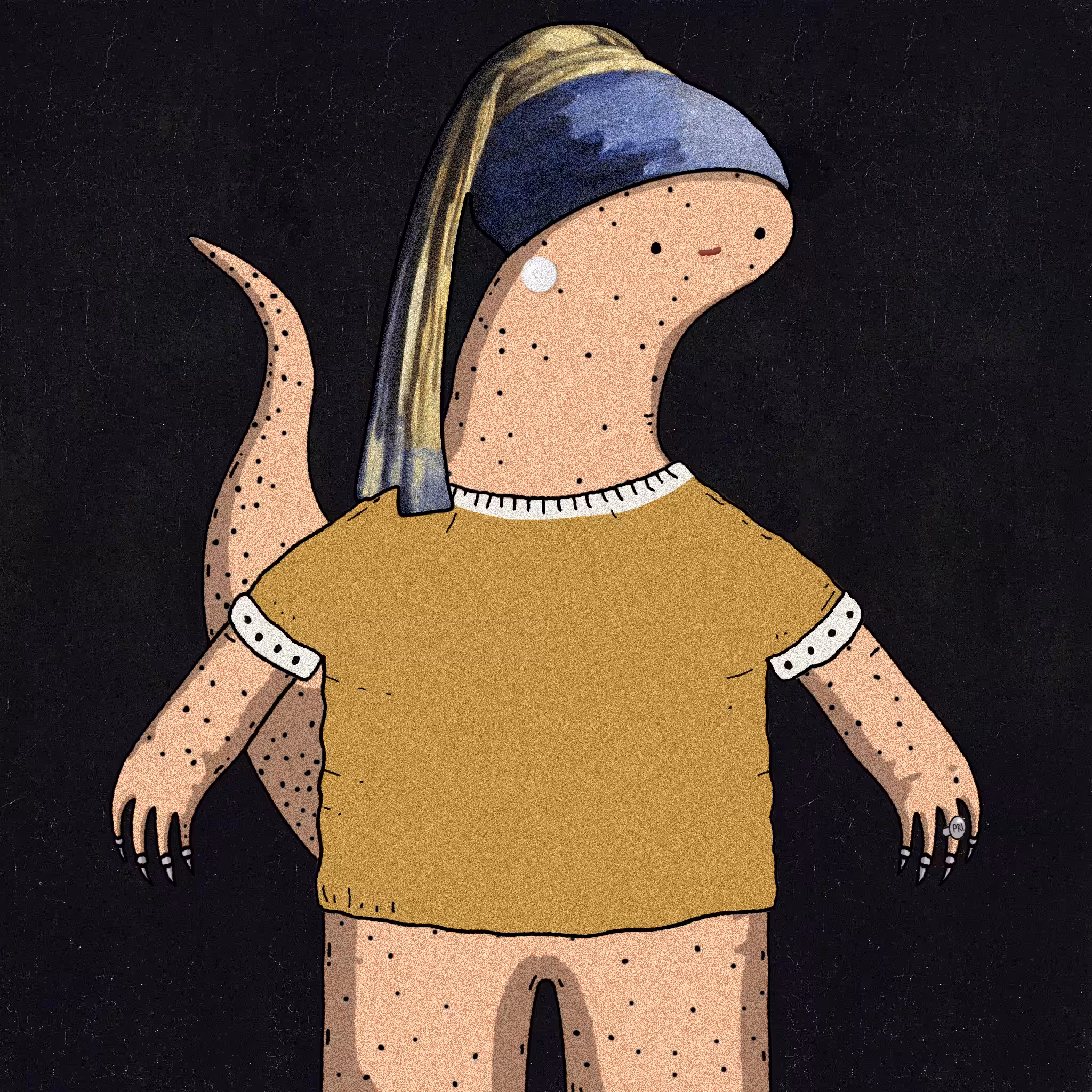 FKNG PRL GRL