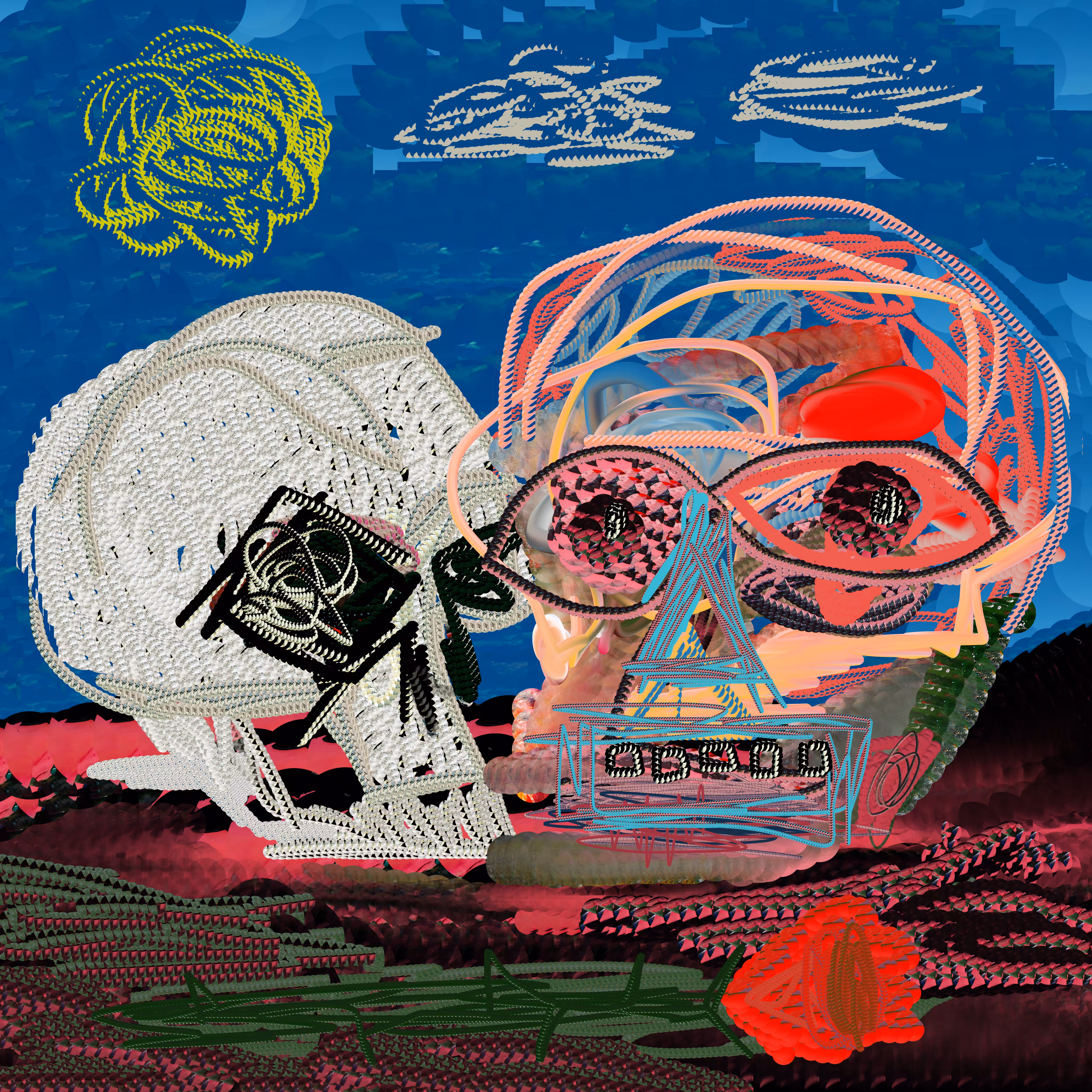 Dead Heads