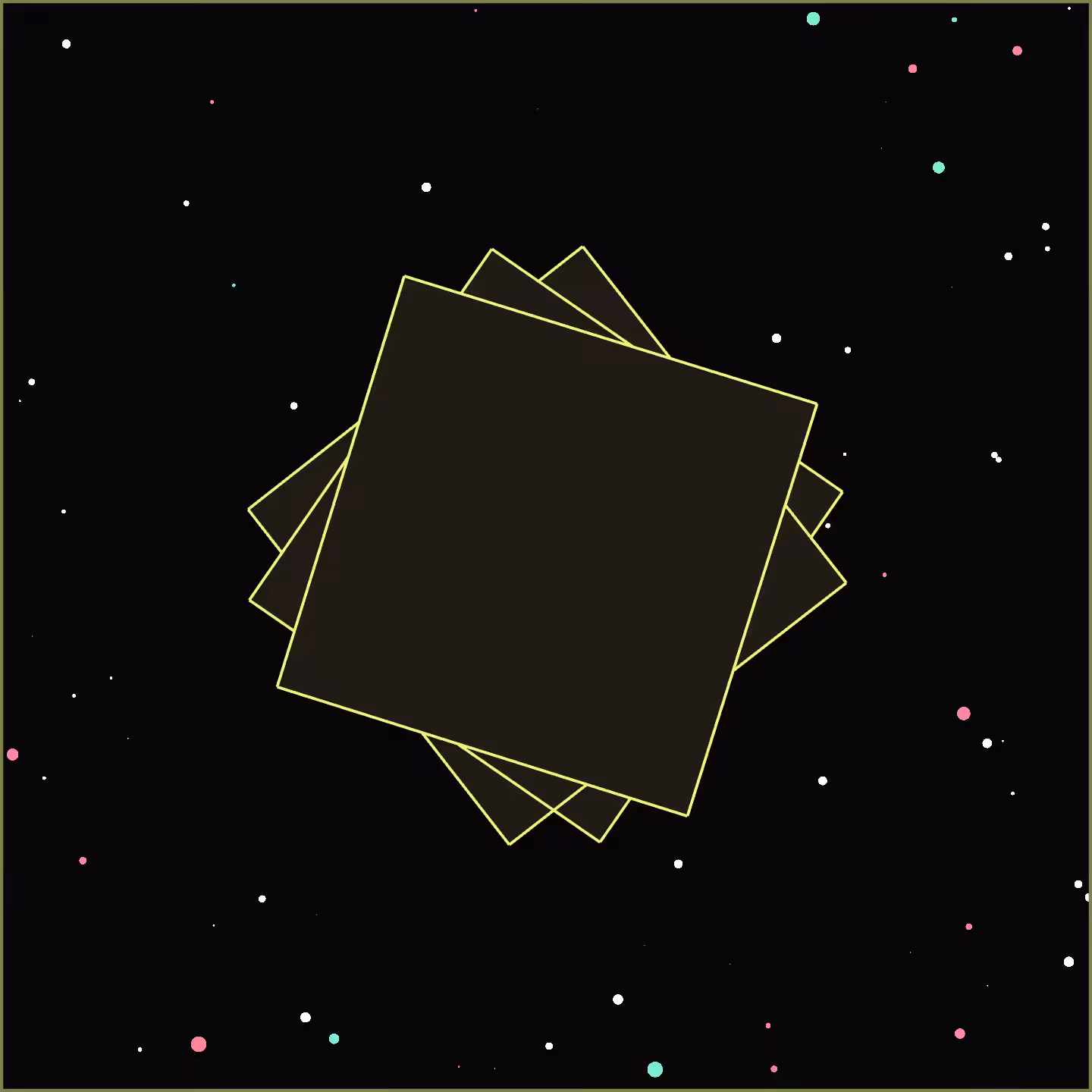 UNIDENTIFIED FLYING OBJKT #033