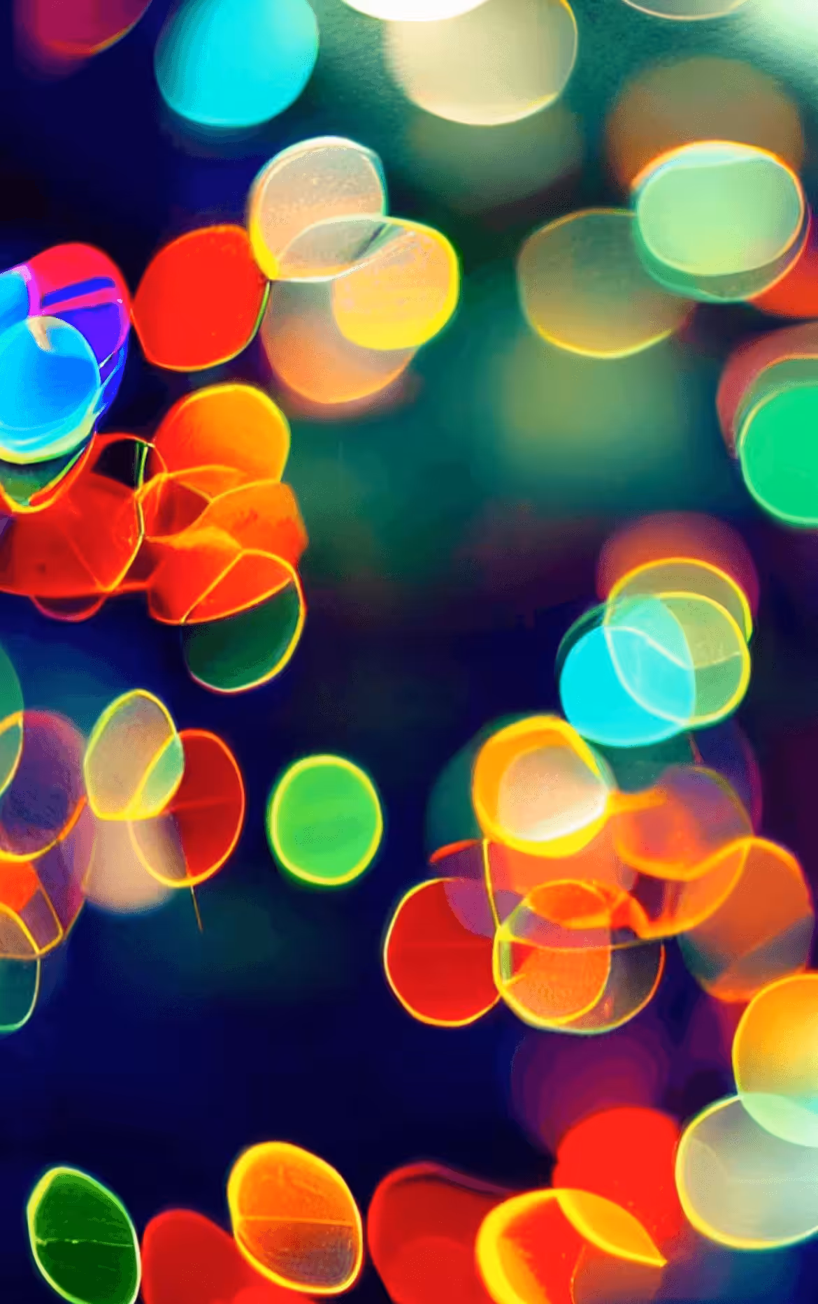 Bokeh