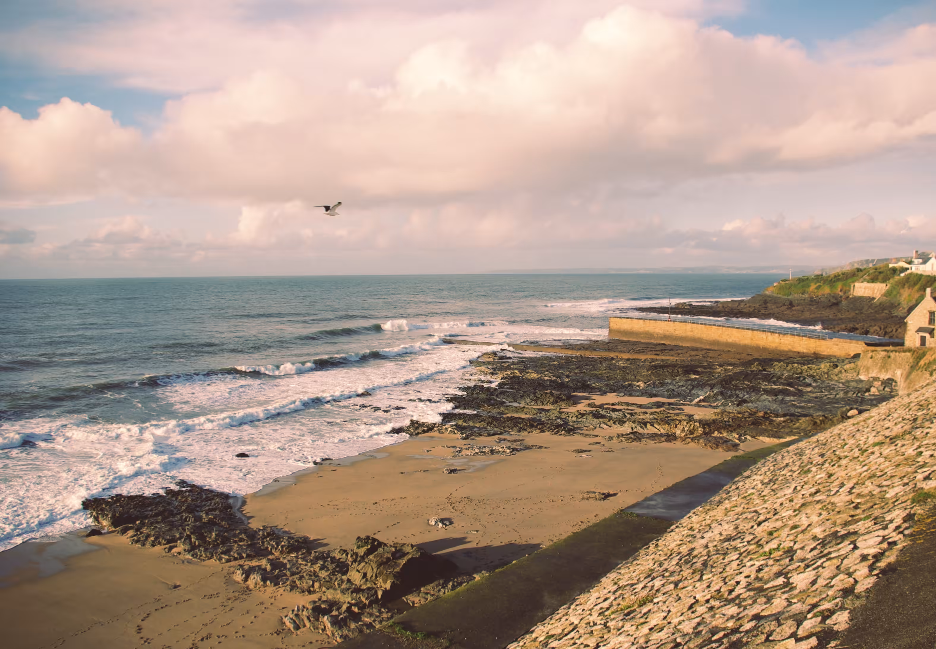 Porthtowan