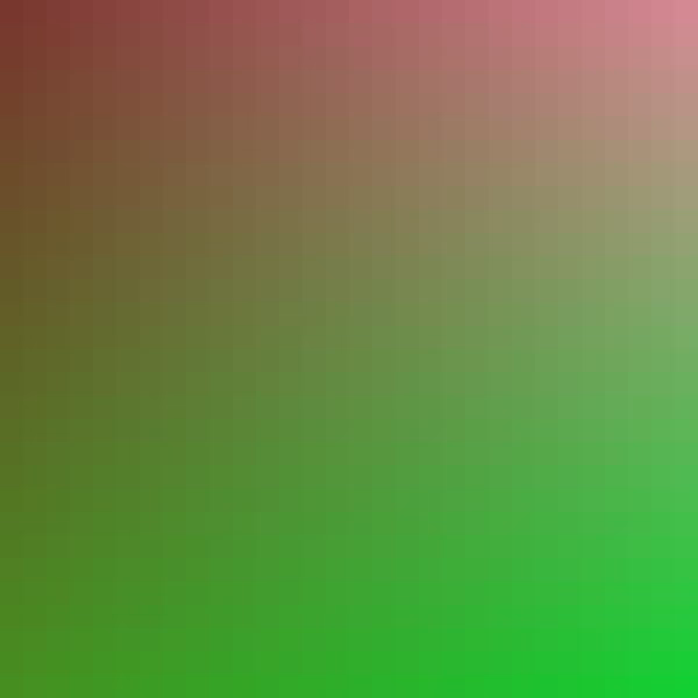 Color Study #1213