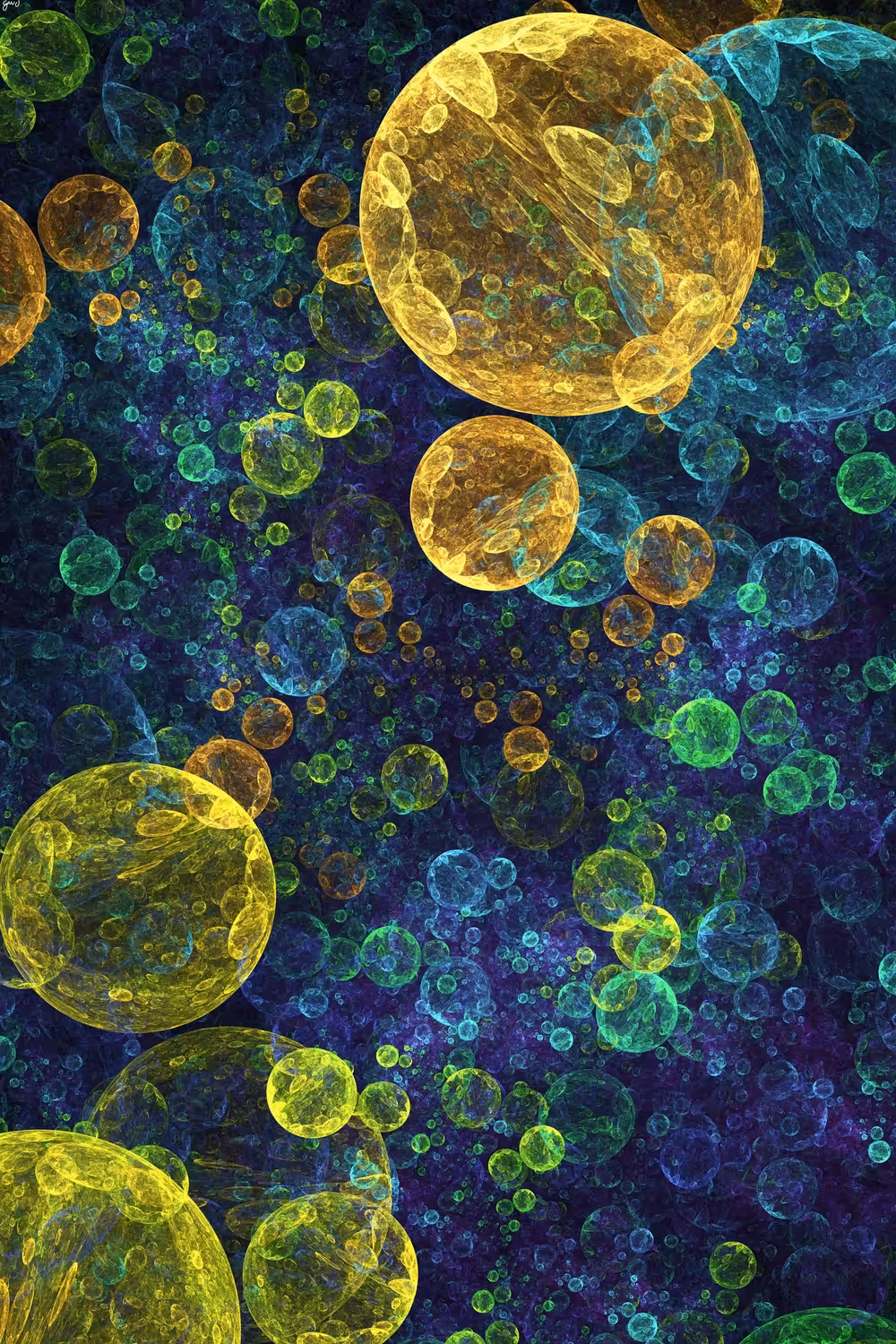 Bubble