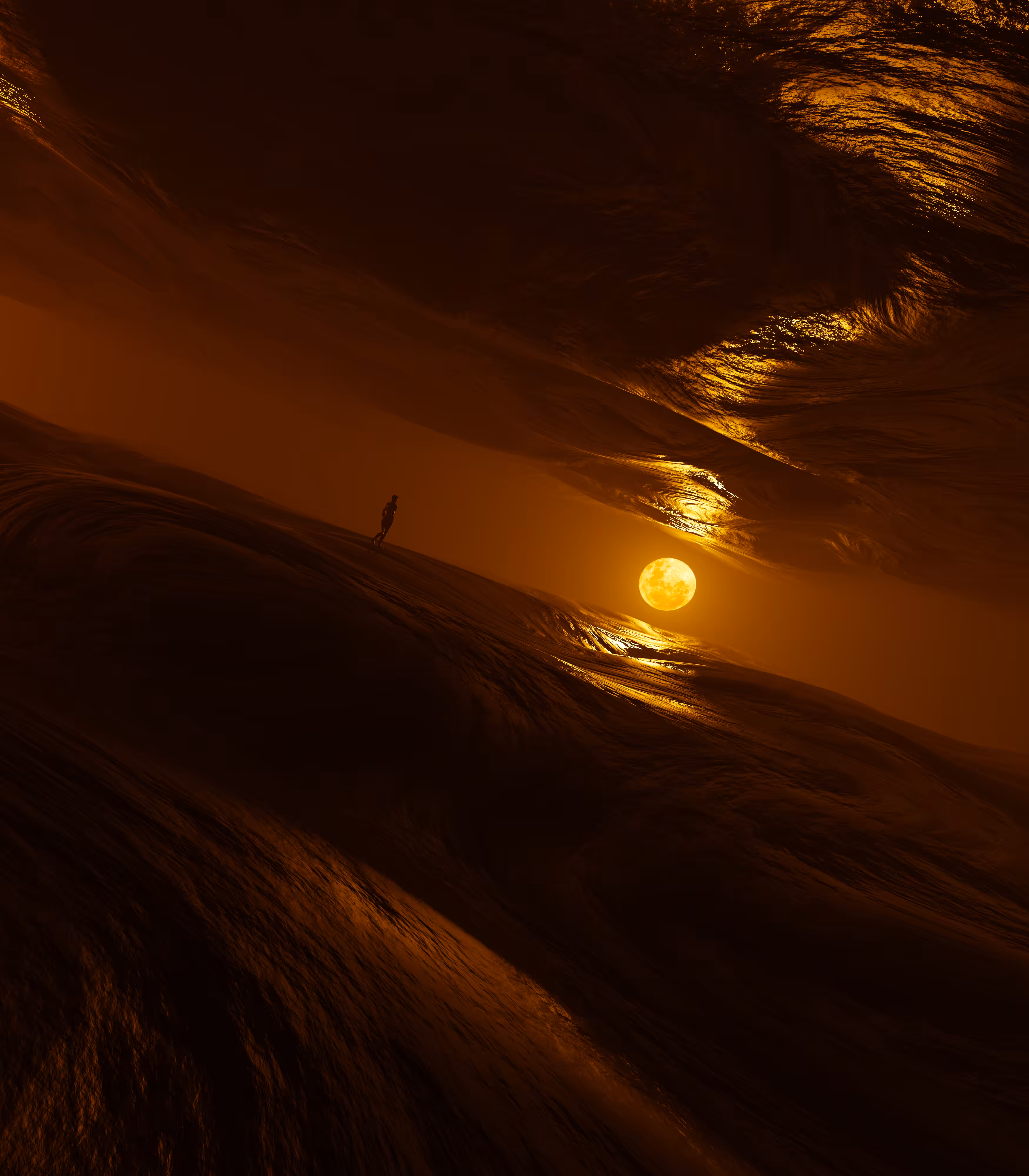 Moonlight 