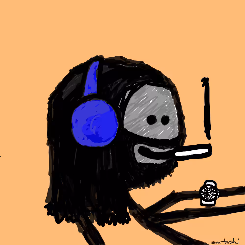 mfer #8518