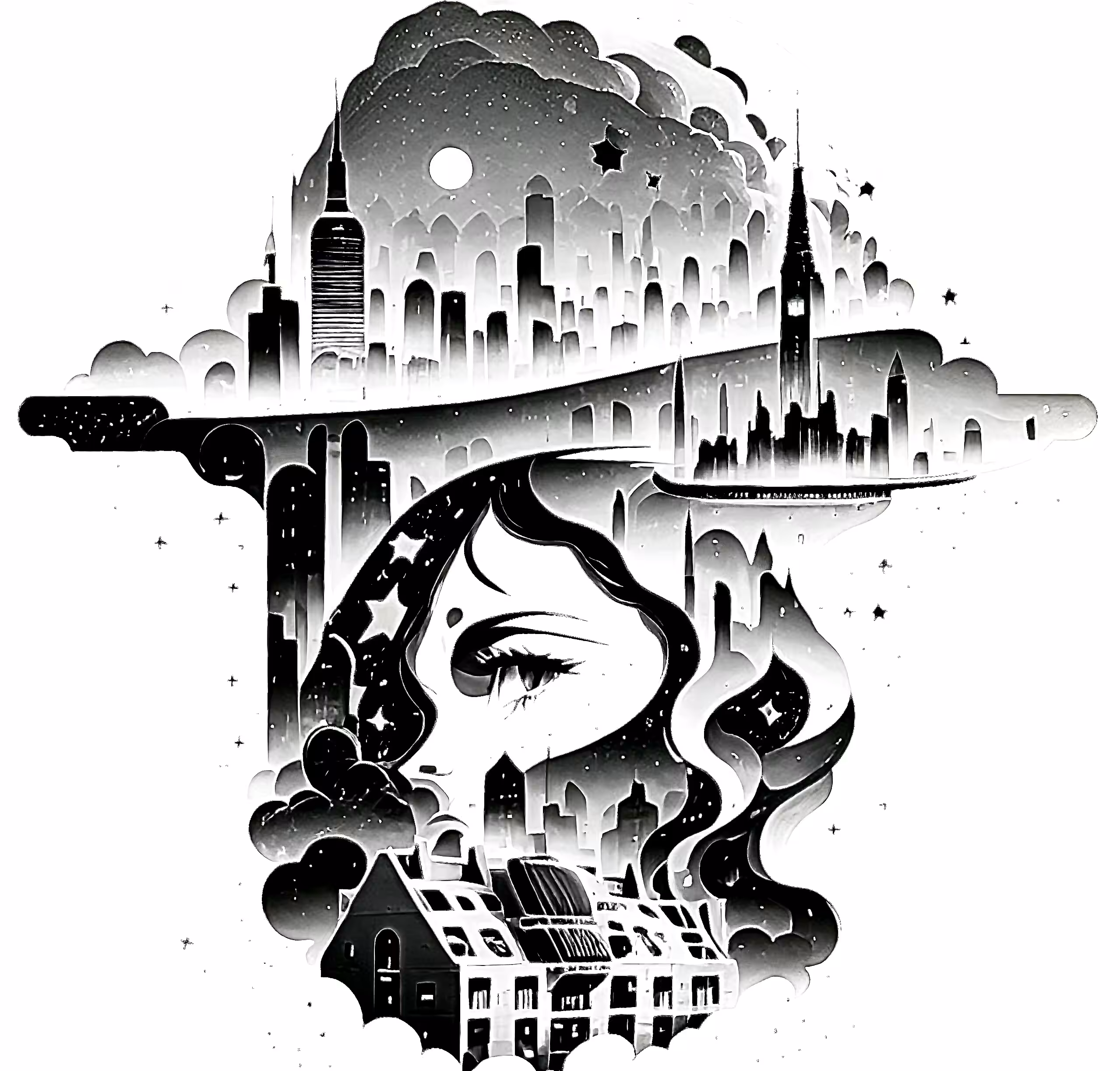 Women in the sity