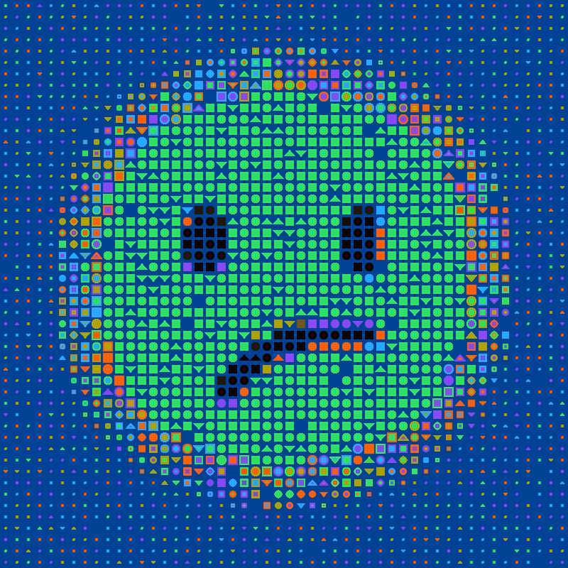 (fx)moji #3