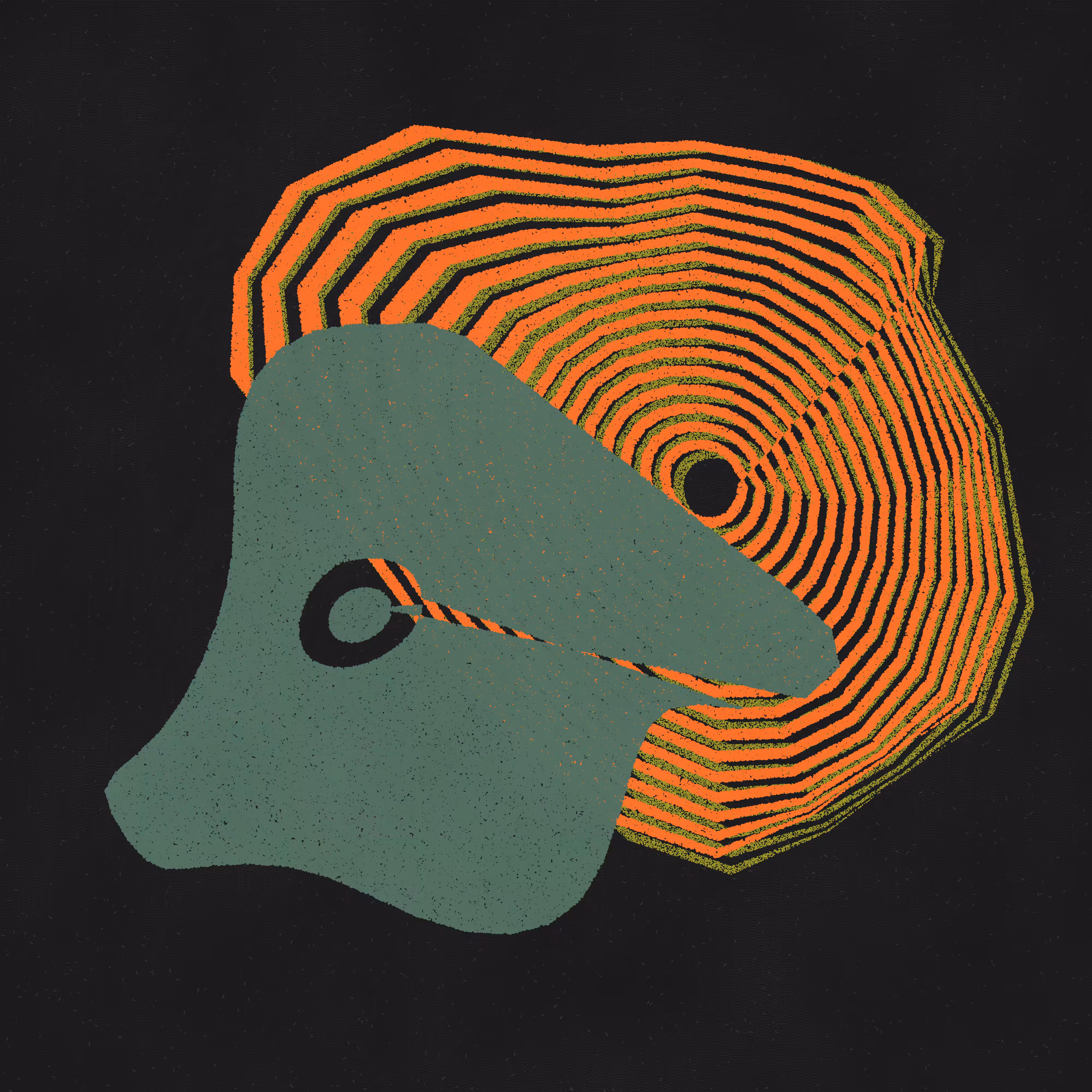 Forever Dolphin Love #6