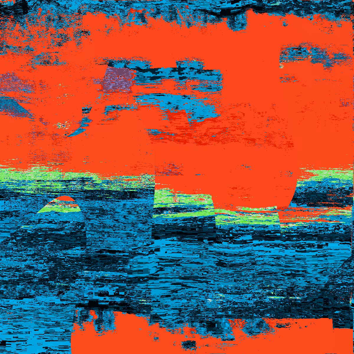 JOYFUL COLORS | GIFT #93