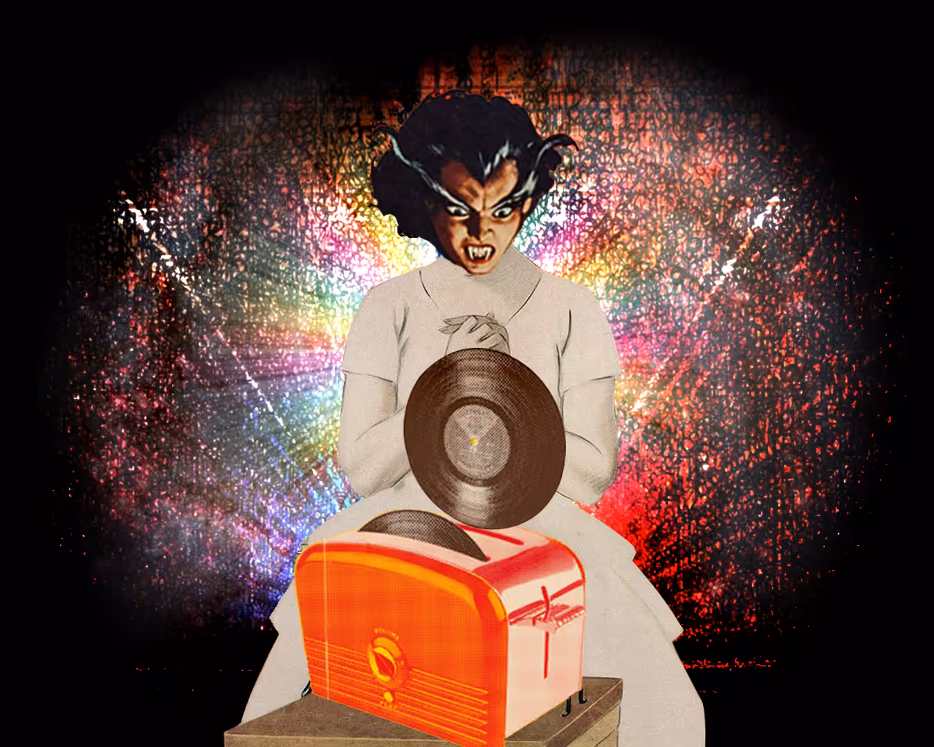 Toaster