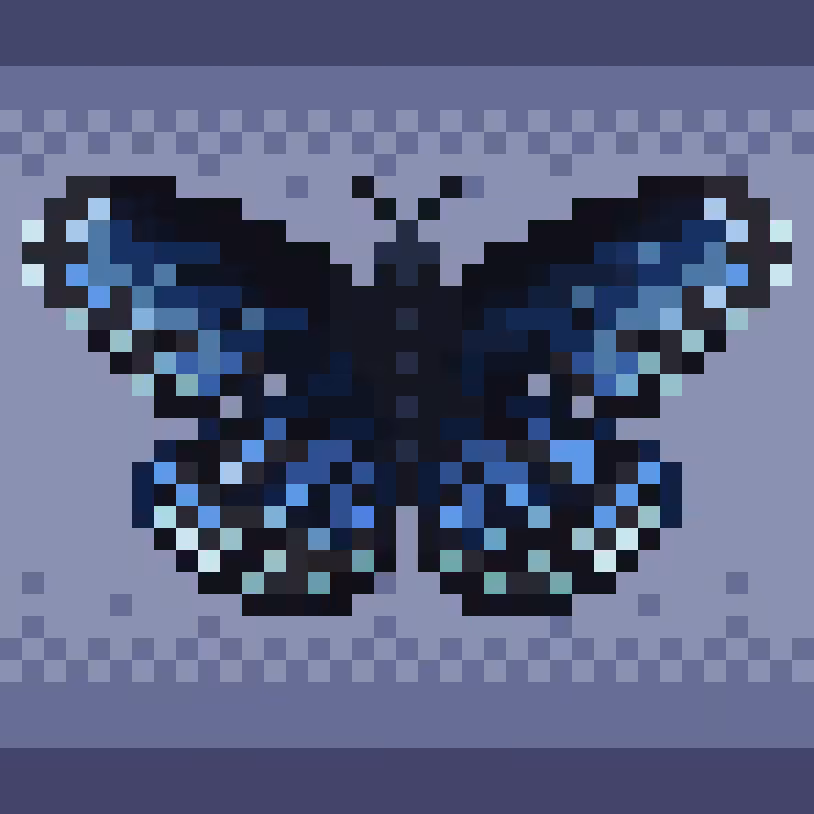 Butterfly#2