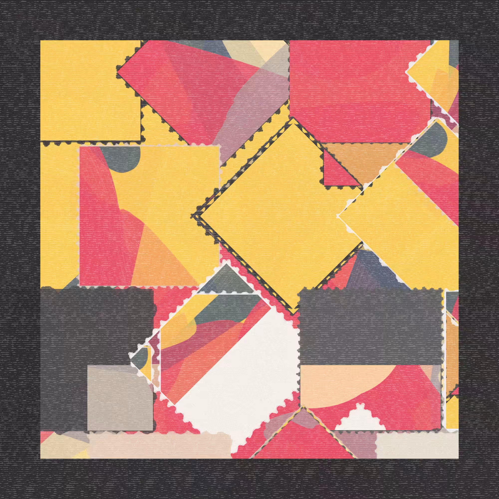 Calculistratae #14