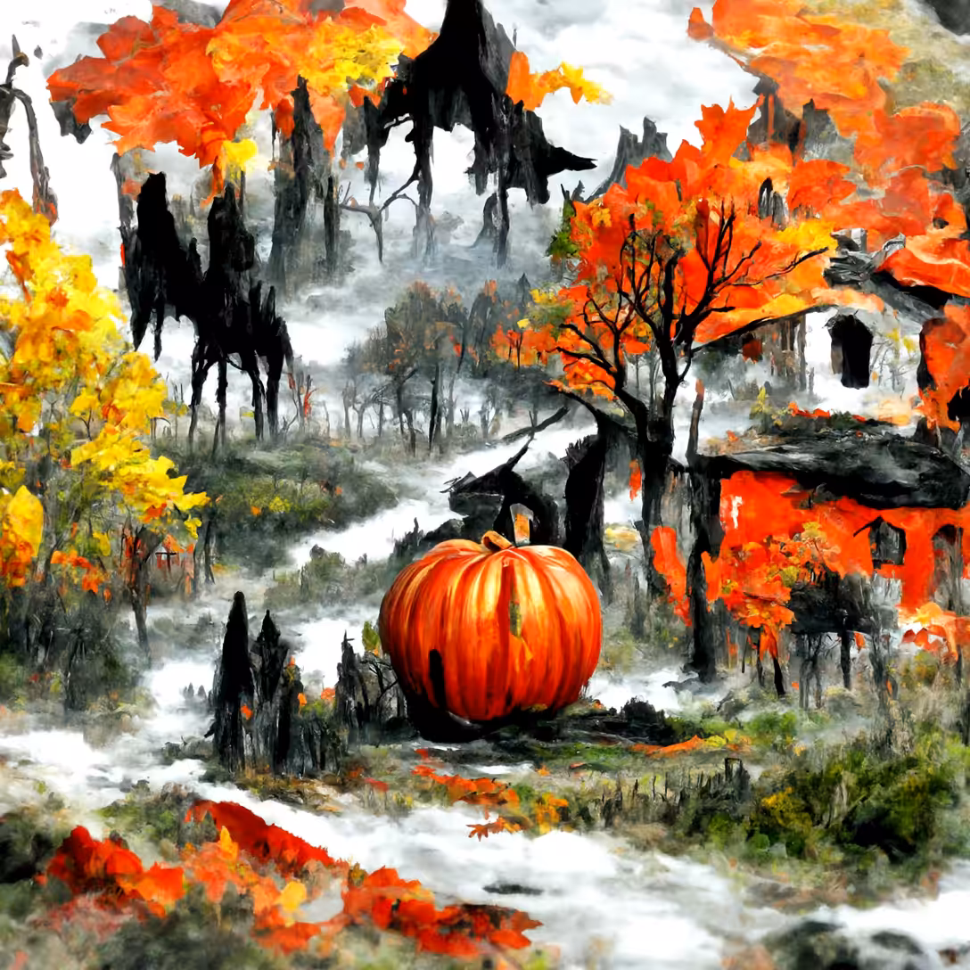 Halloween AI Weekly  Challenge