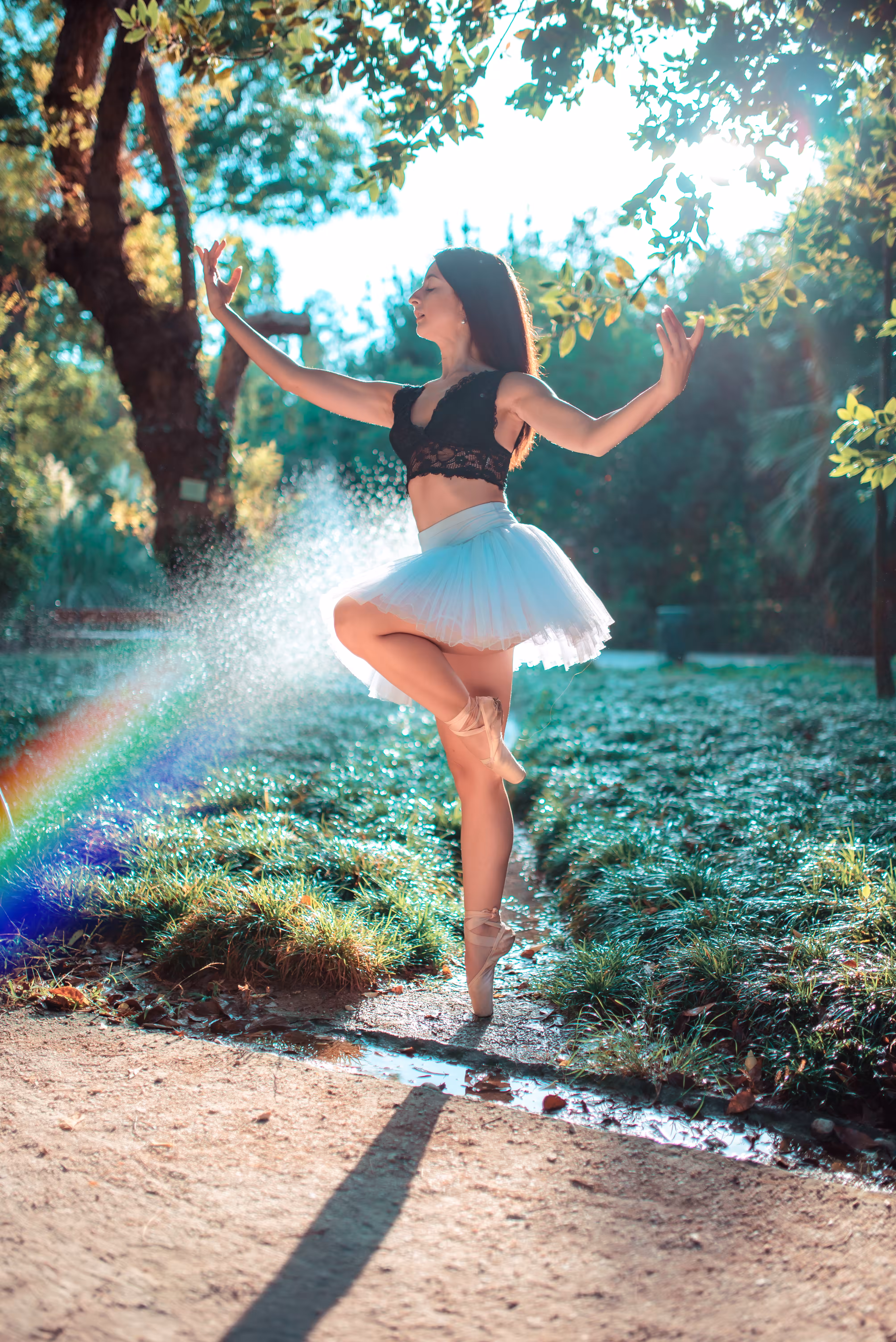 Ballerina #30