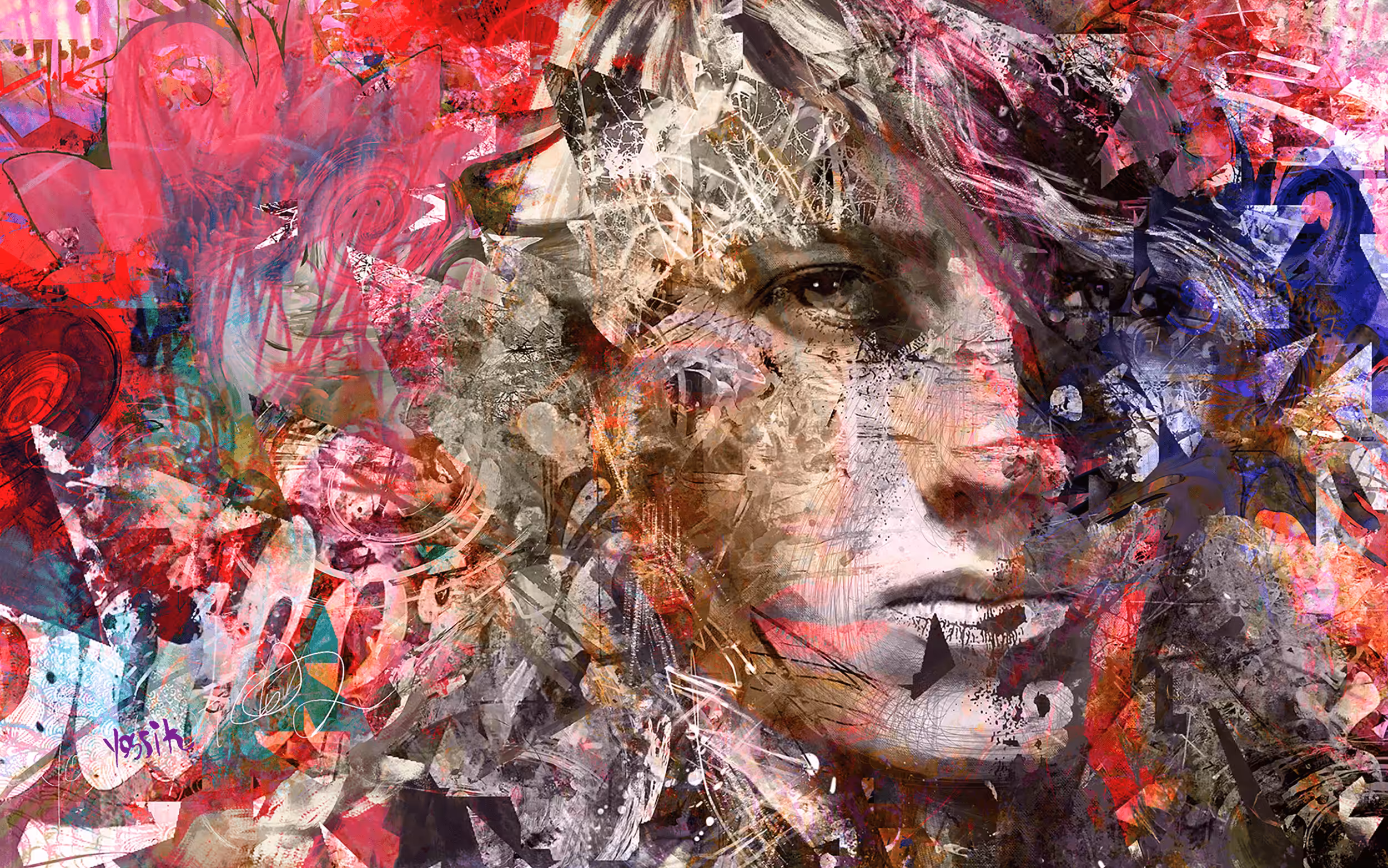 embracing your patterns