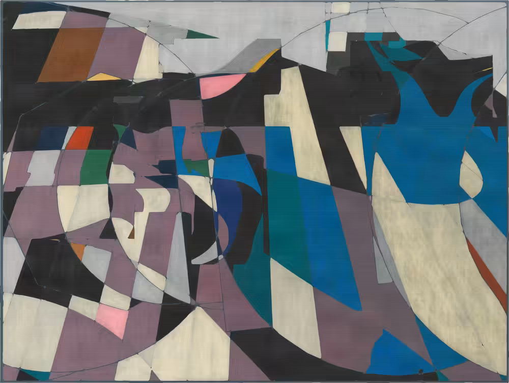 Superpositions #14