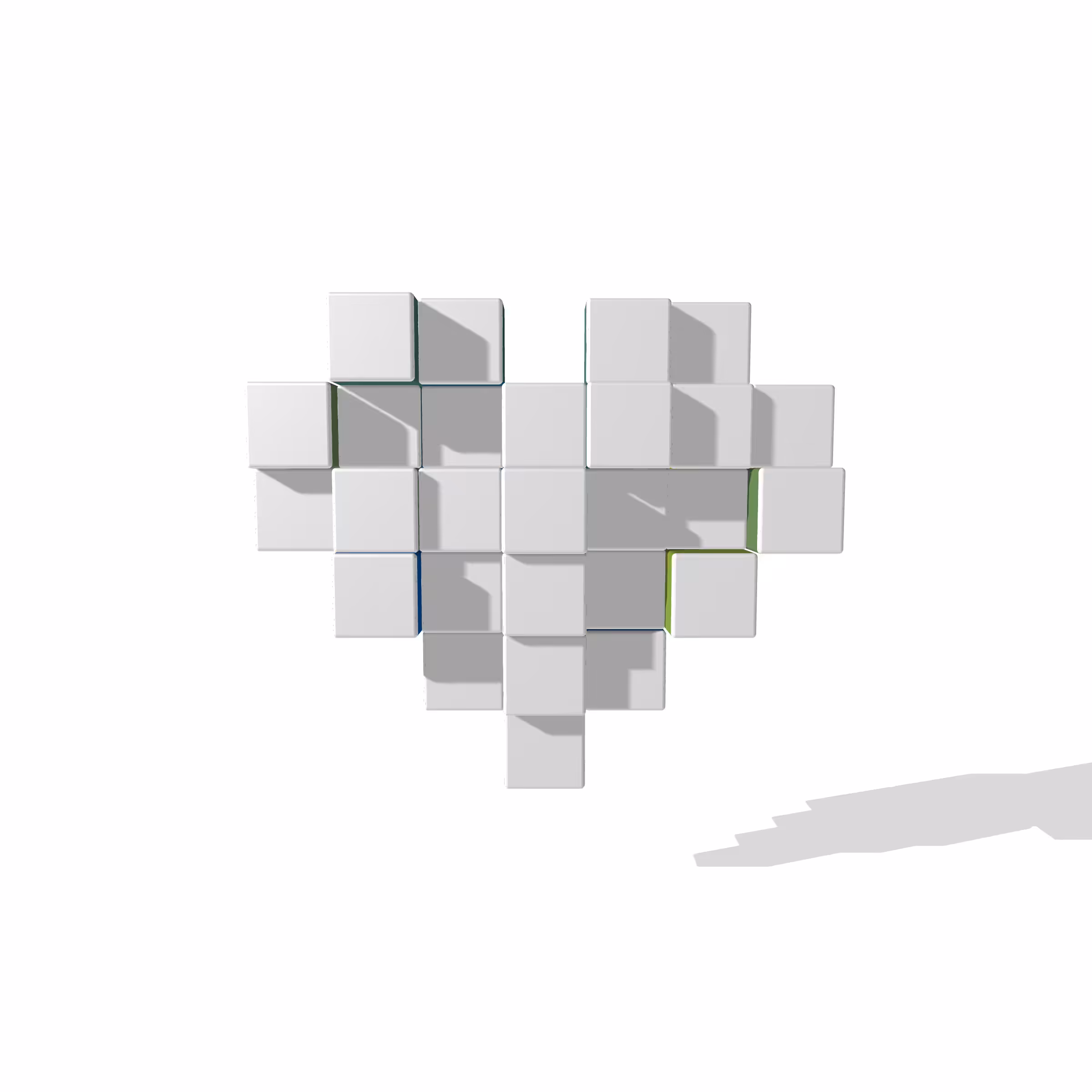 heart + craft #5644