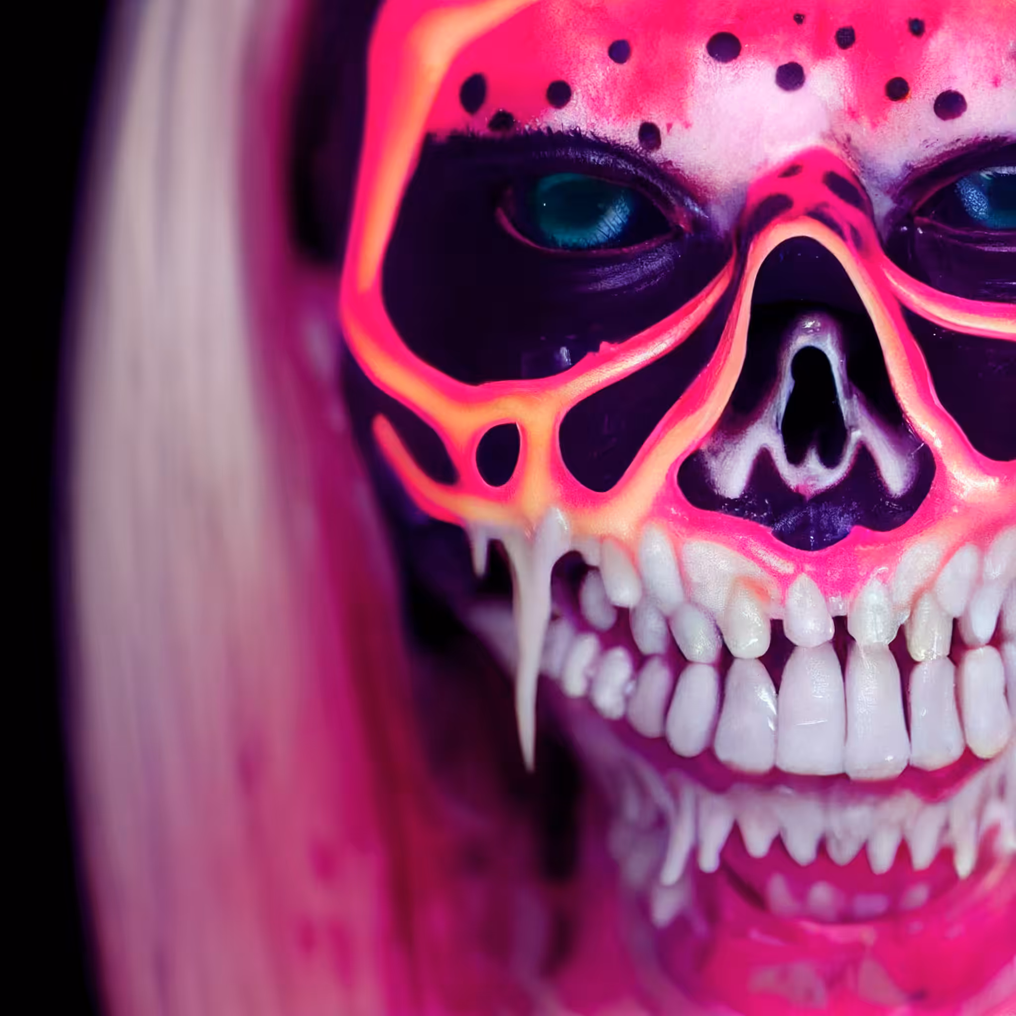 Demon Ghost 2