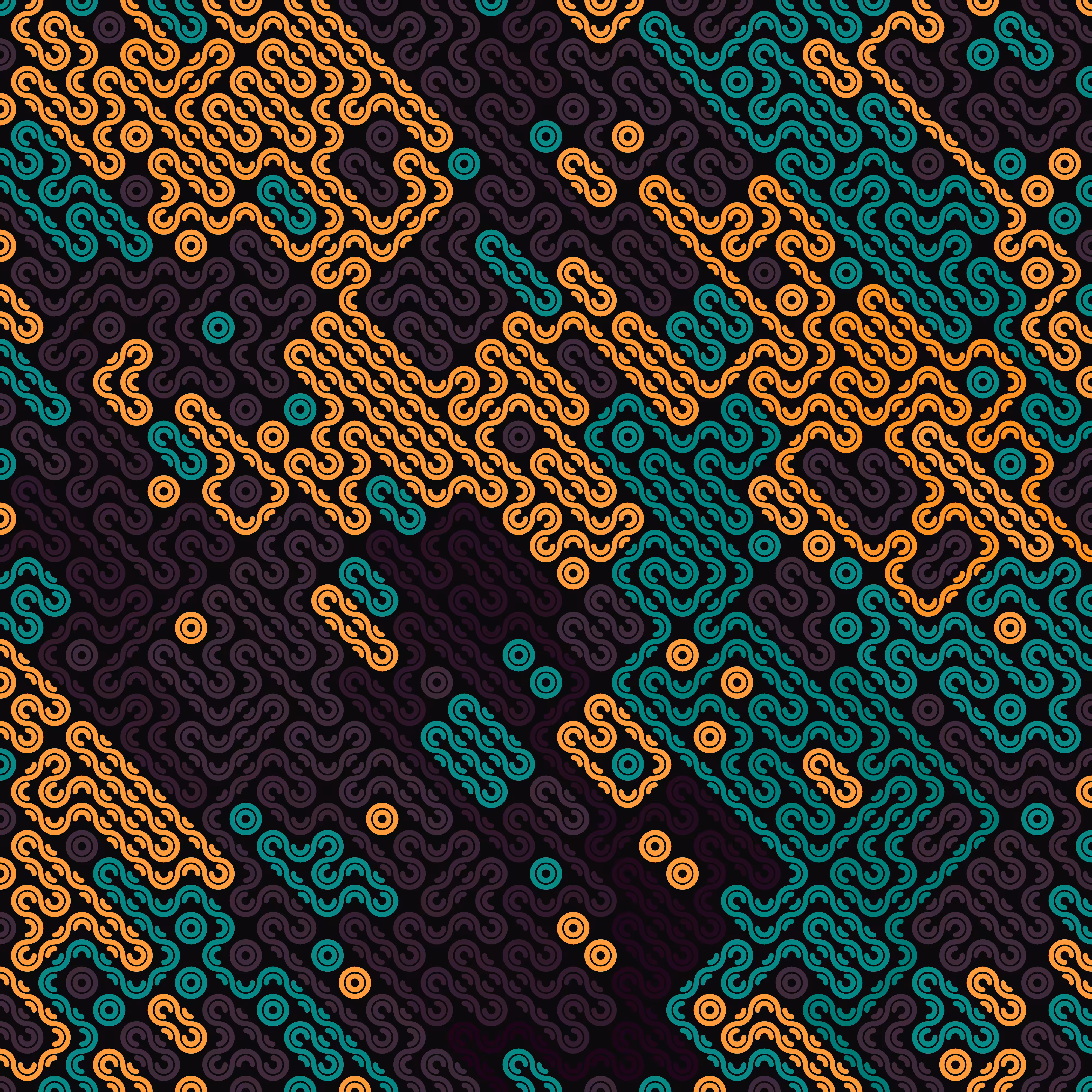 Bad Carpet #53