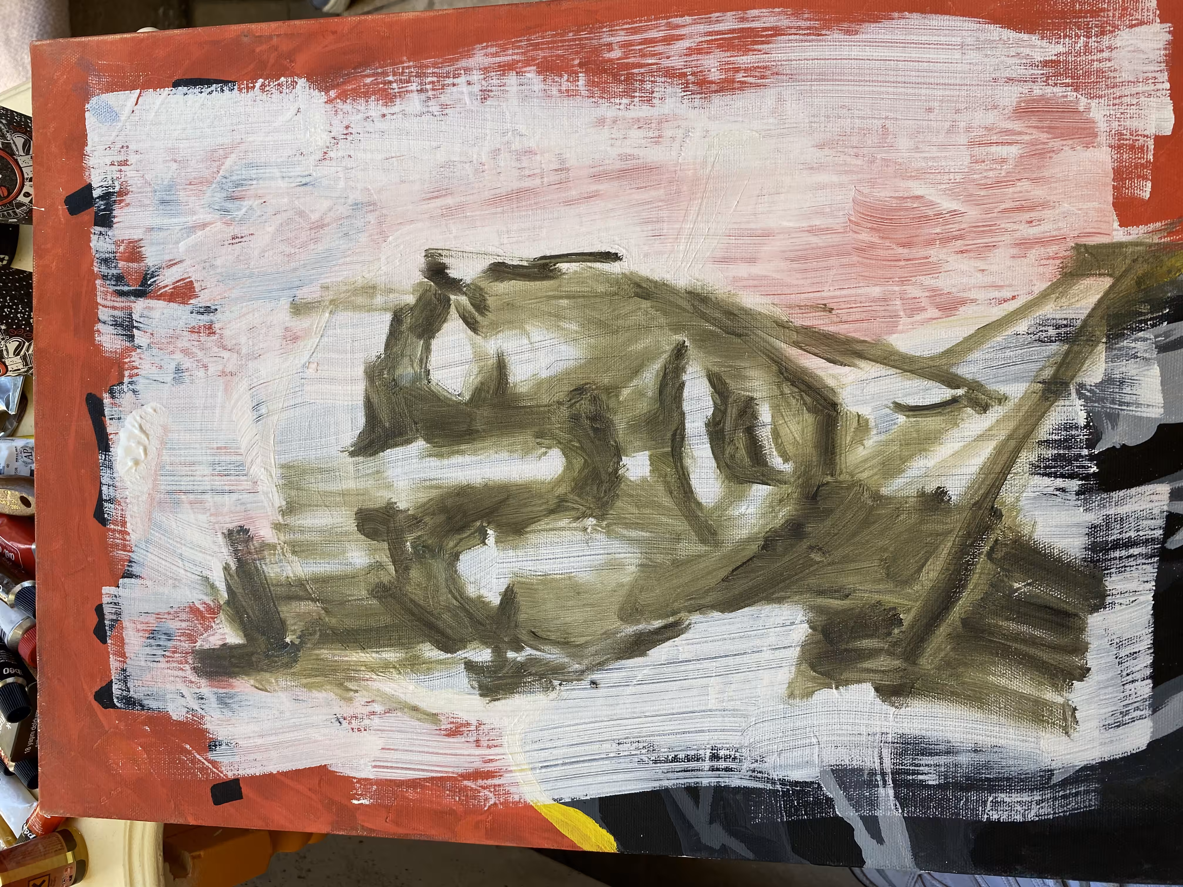 Process