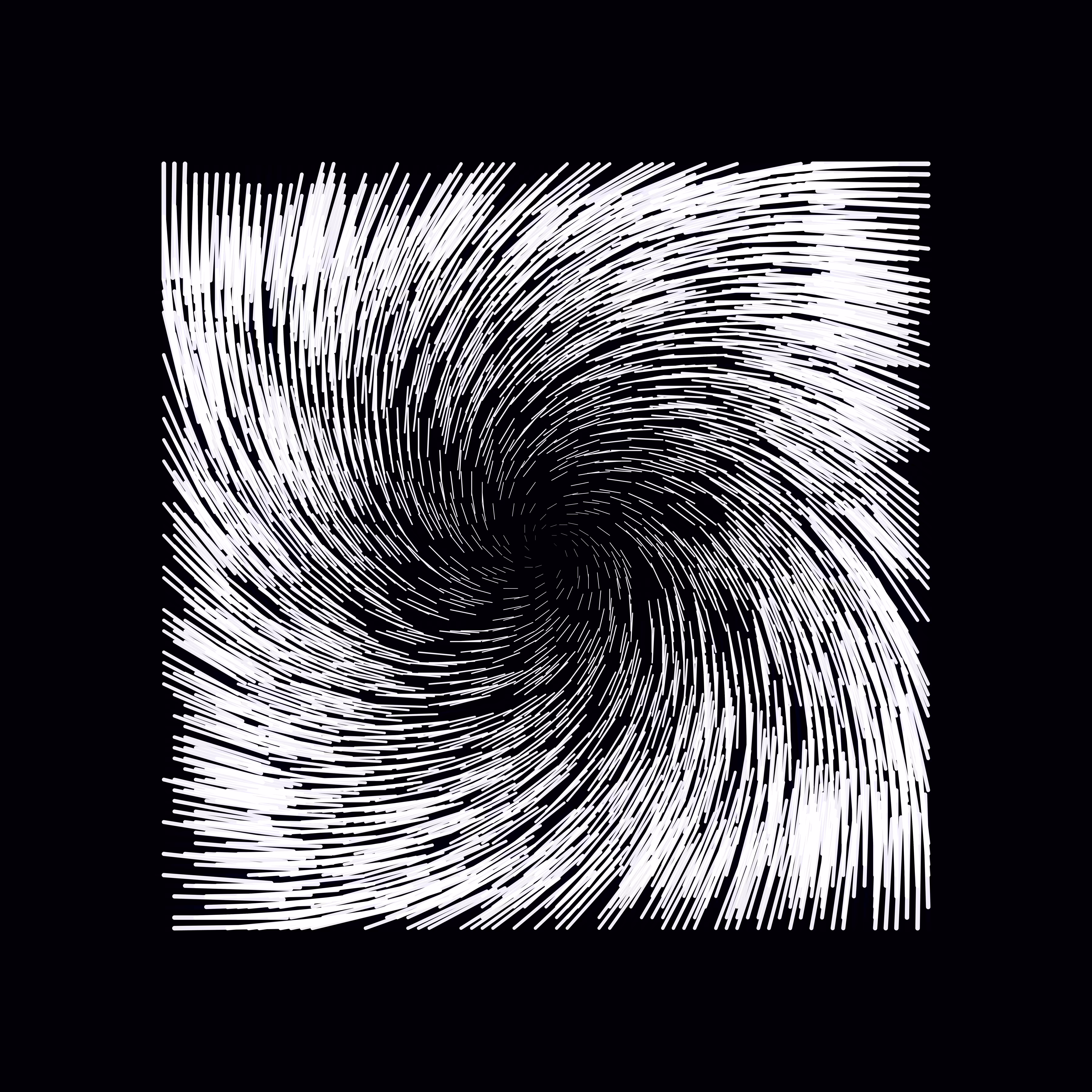 Gravity: B/W