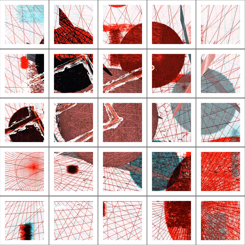 Quantum field #61