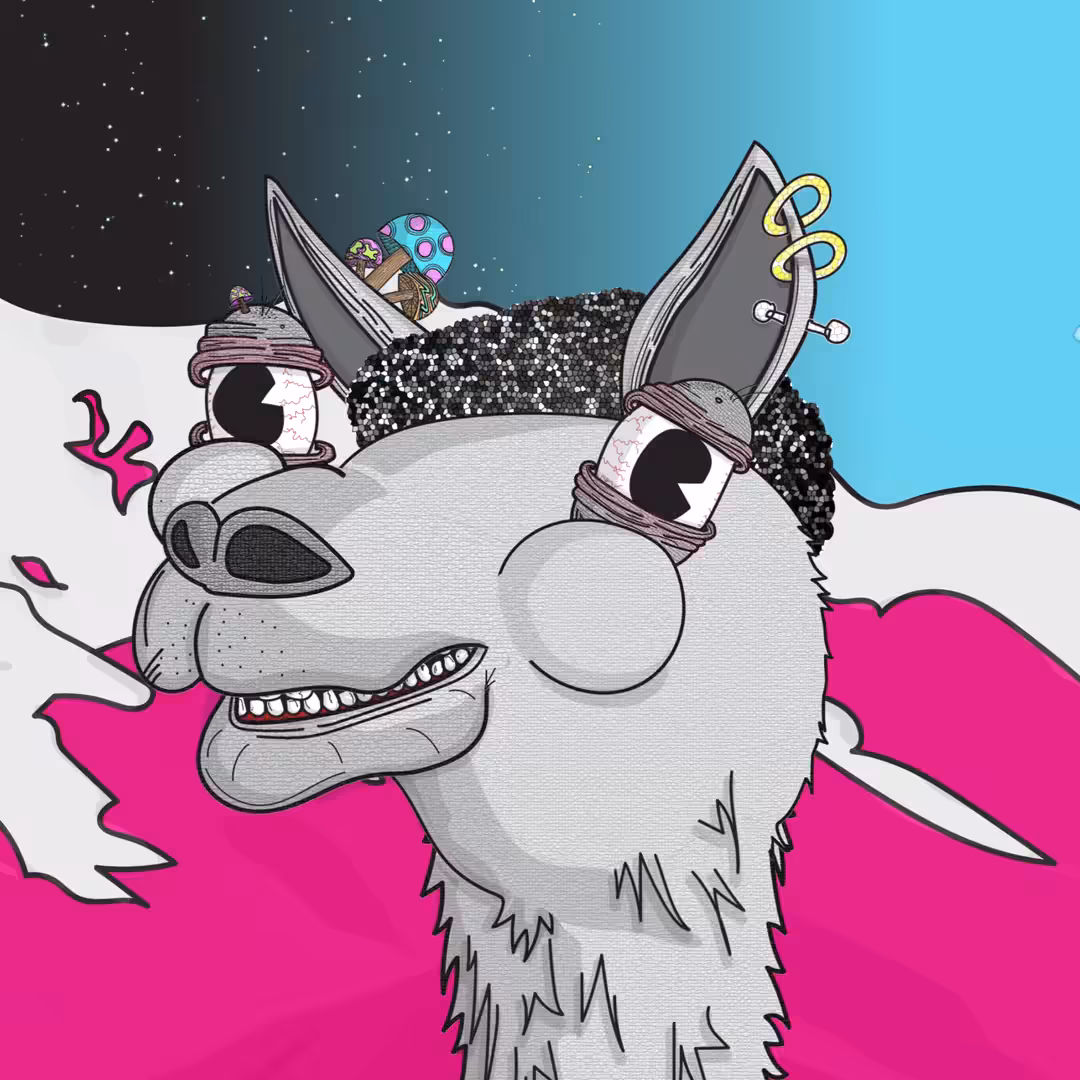 ILLALLAMA 