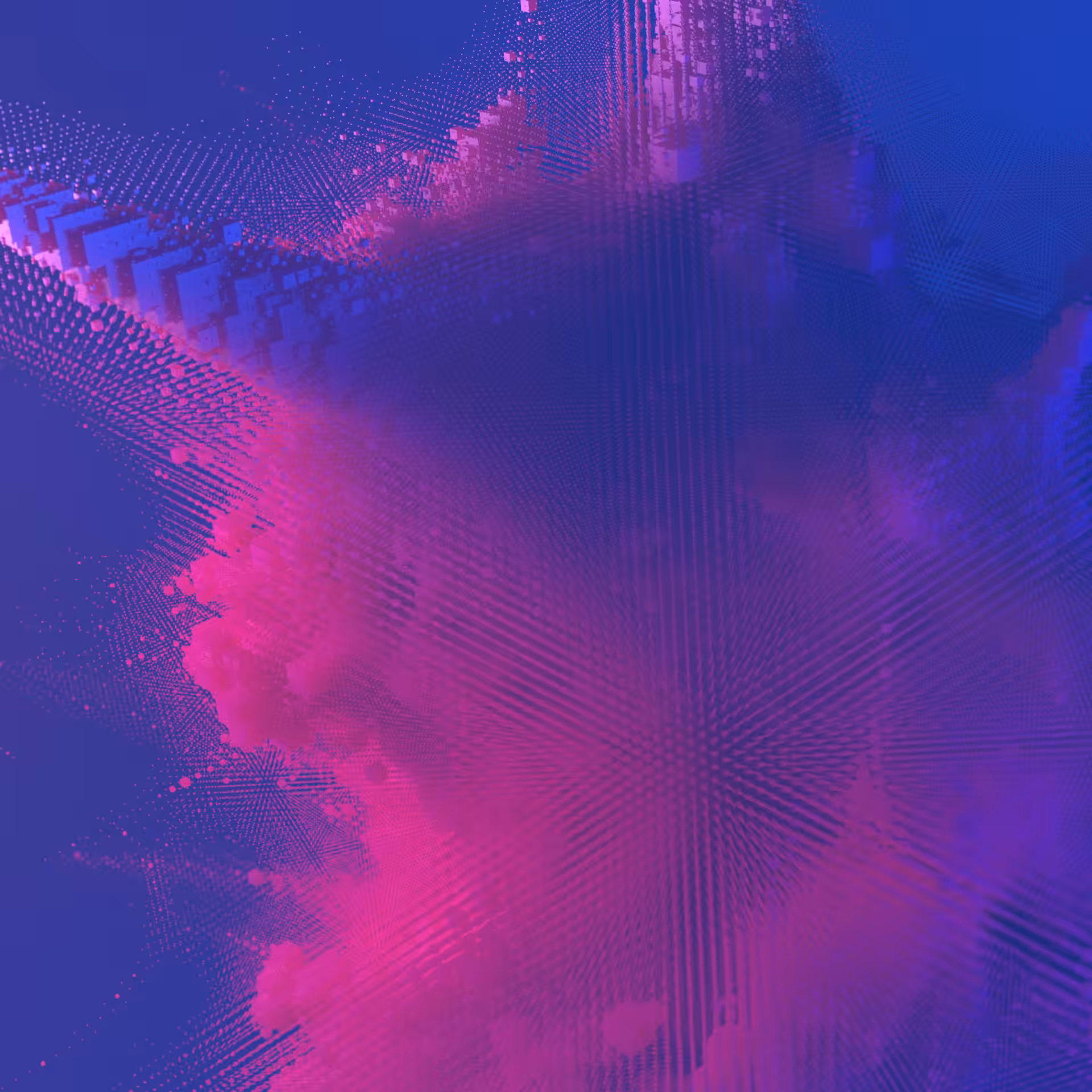 Cubes(blue)