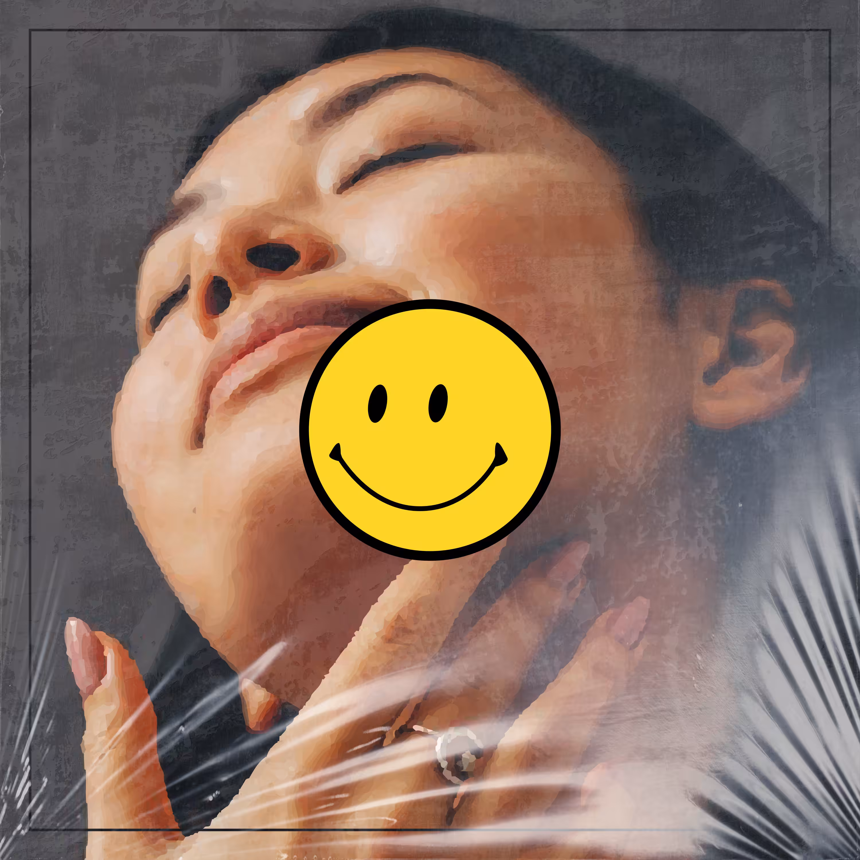 the renaissance of smile, movement no iii.
