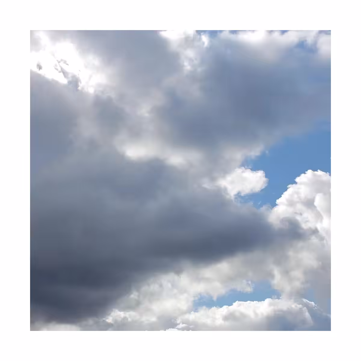 Clouds ••