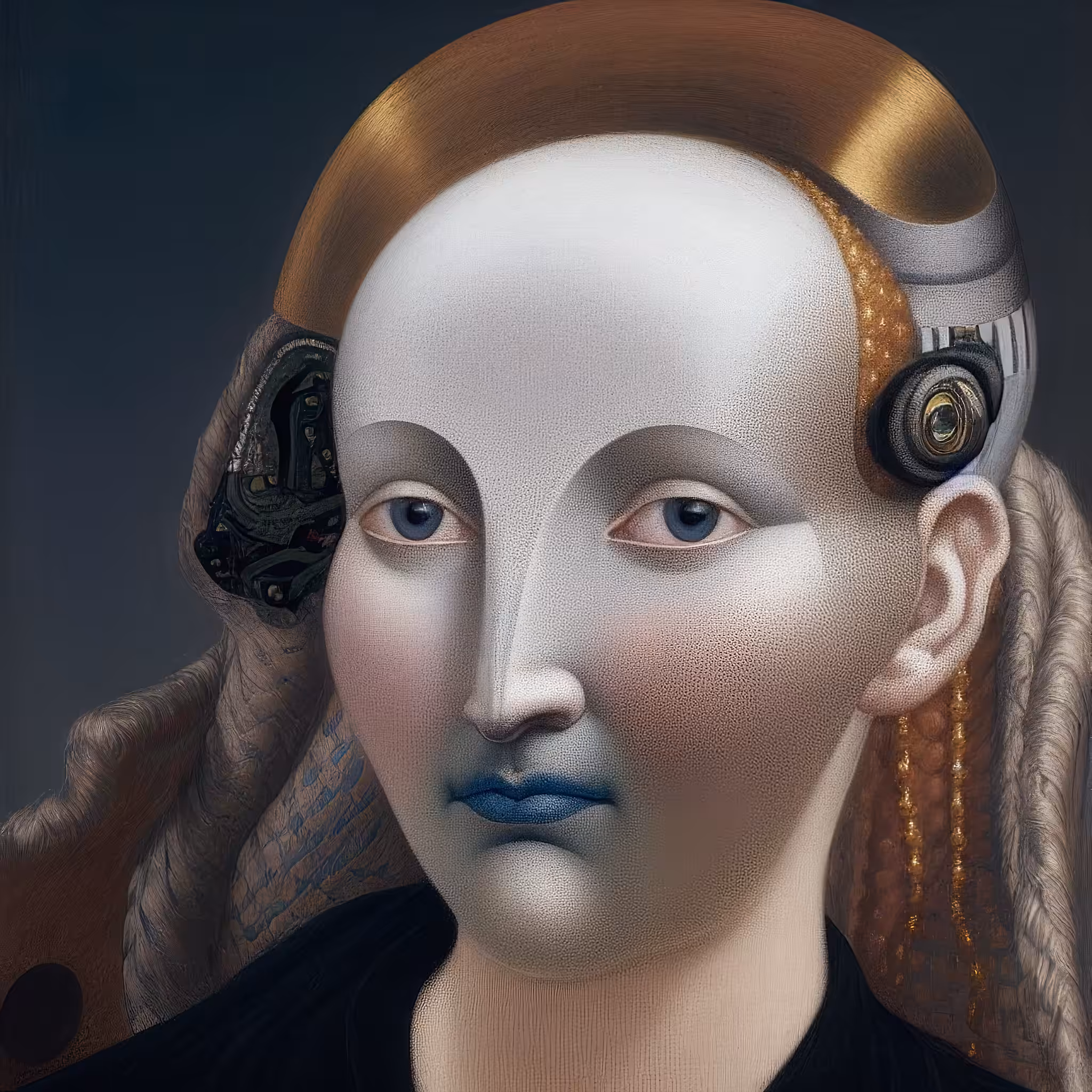 Lost Poets: #26386