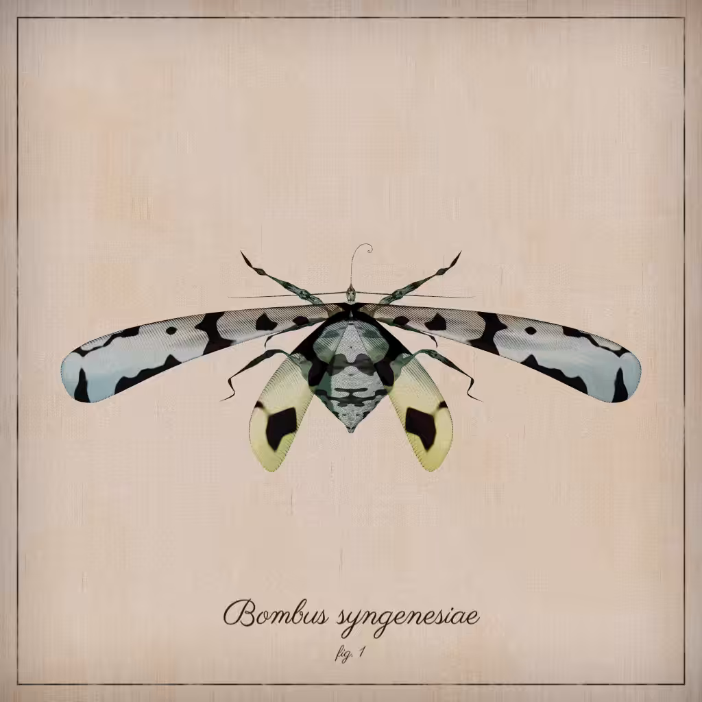 ProcGen Entomology #98