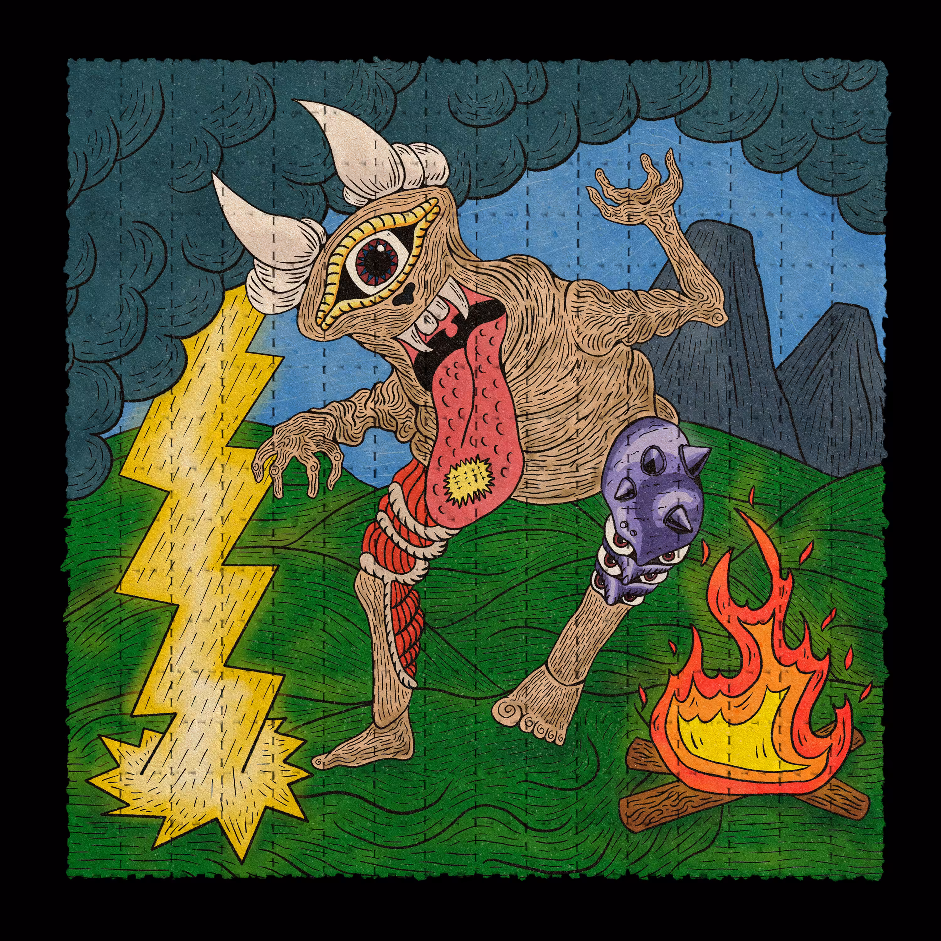 Blotter#25
