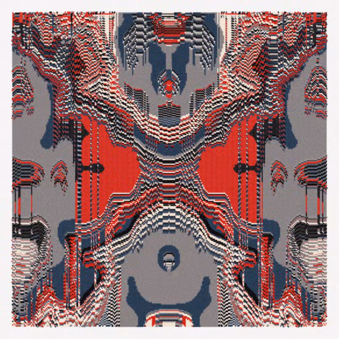 Glance #187