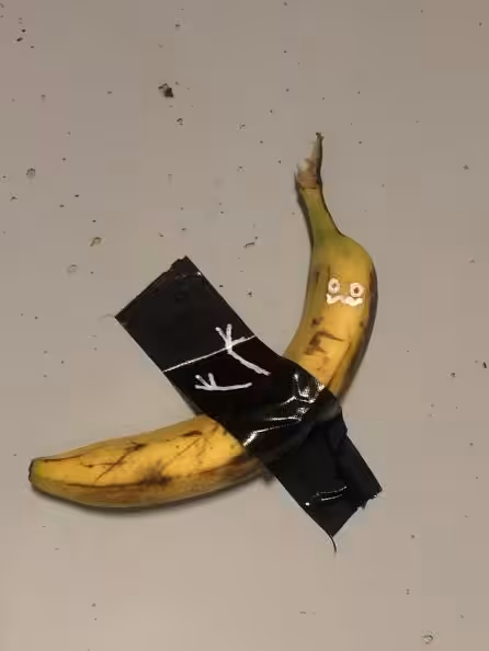 Jaycee banana