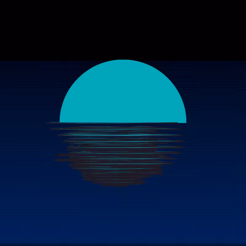 Liquid Reflections #10