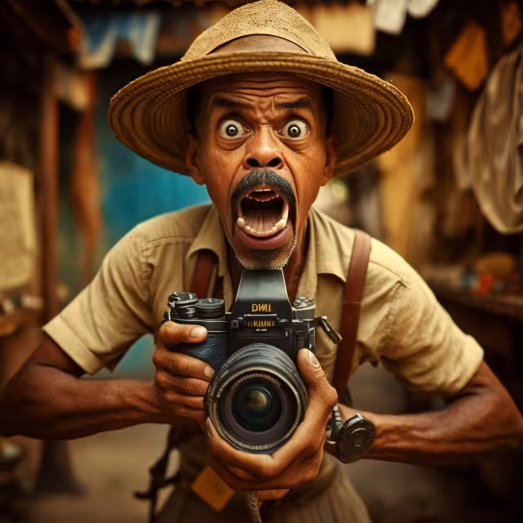 What did you see #52