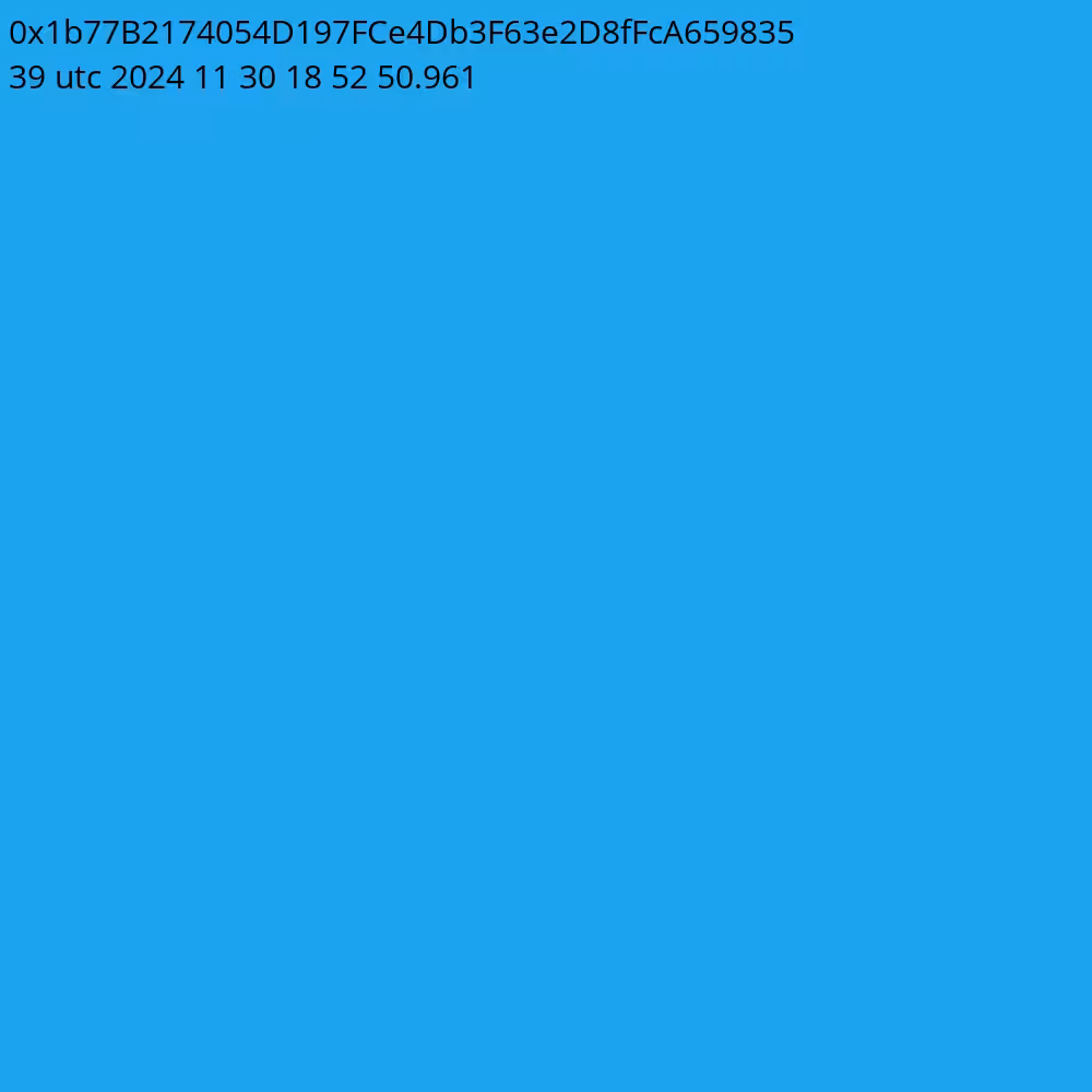 TESTCOLOR #39