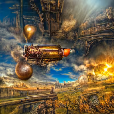 Bullet