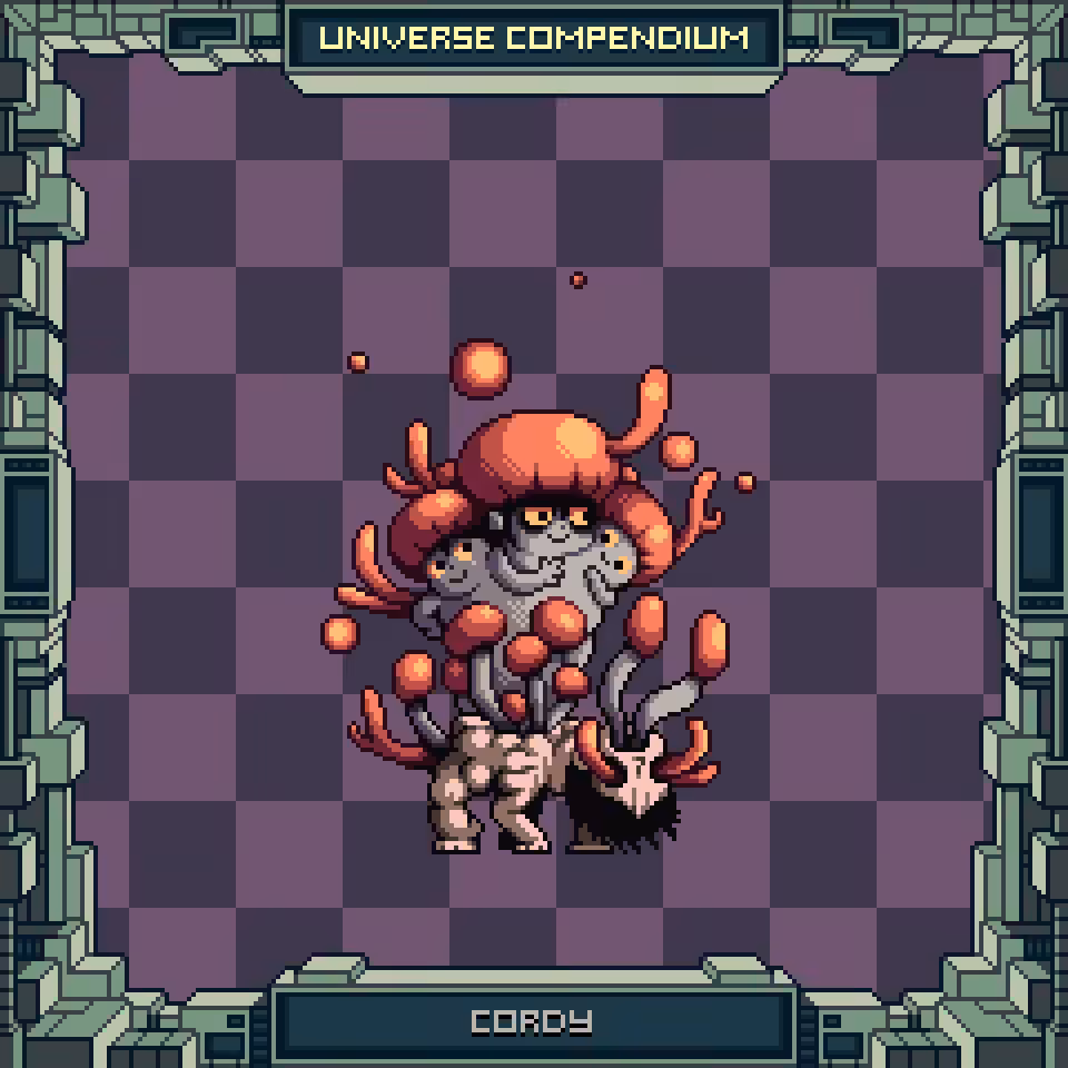 14. CORDY